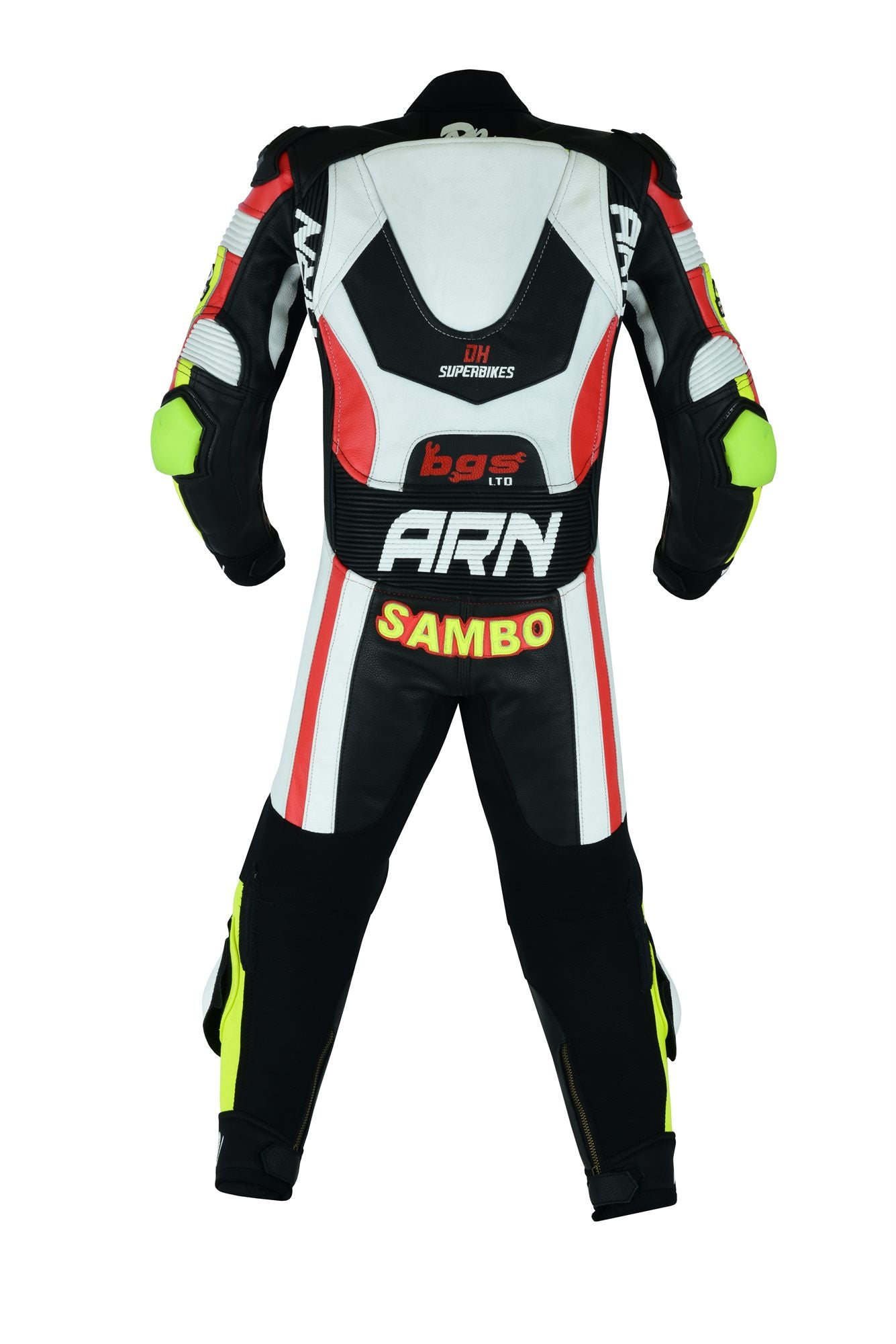 ARN-806-KIDS  SUIT