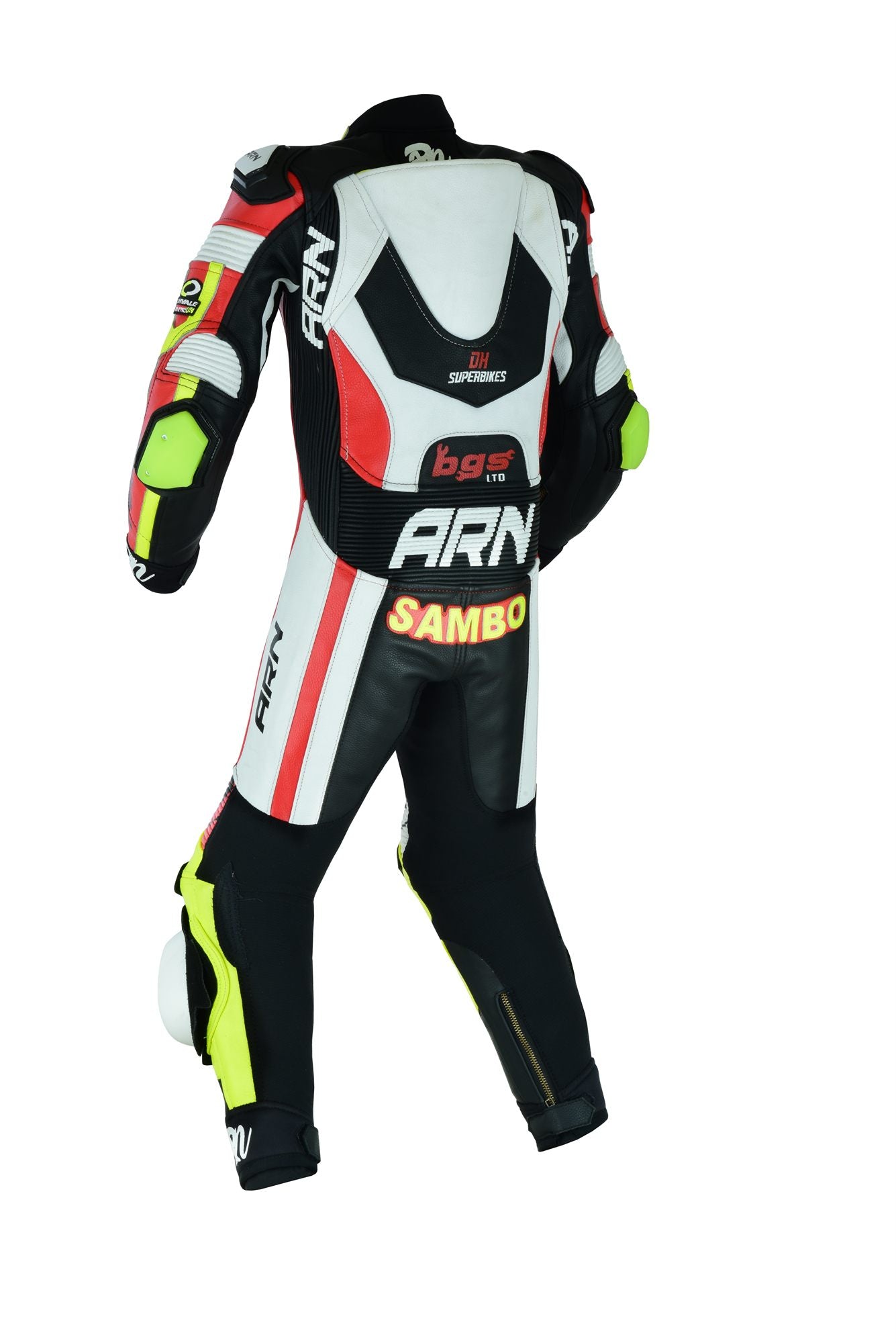 ARN-806-KIDS  SUIT
