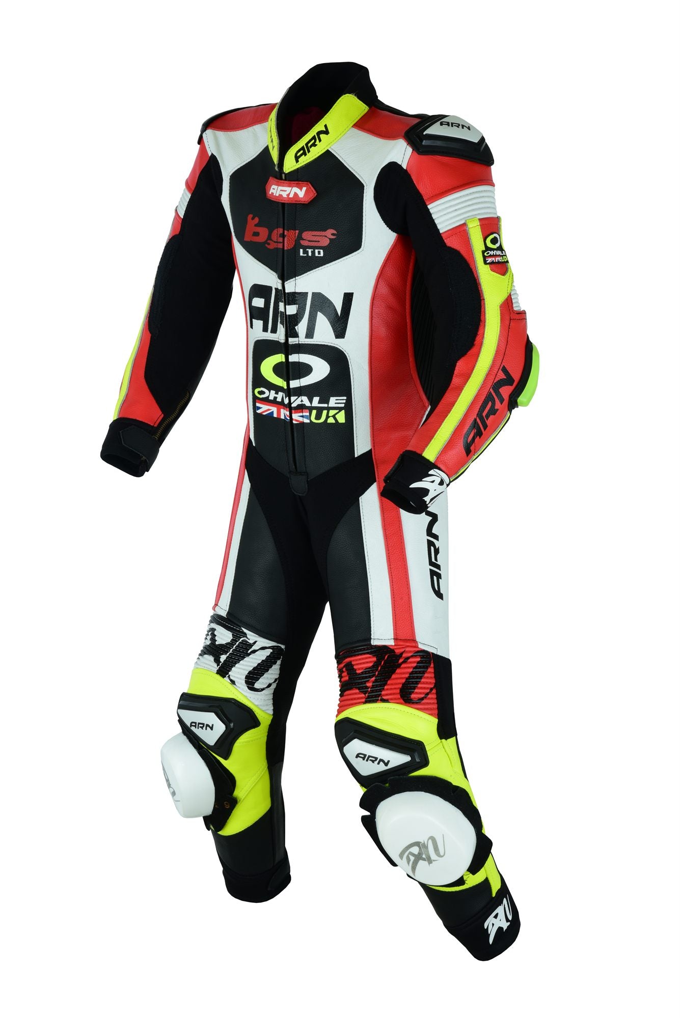 ARN-806-KIDS  SUIT