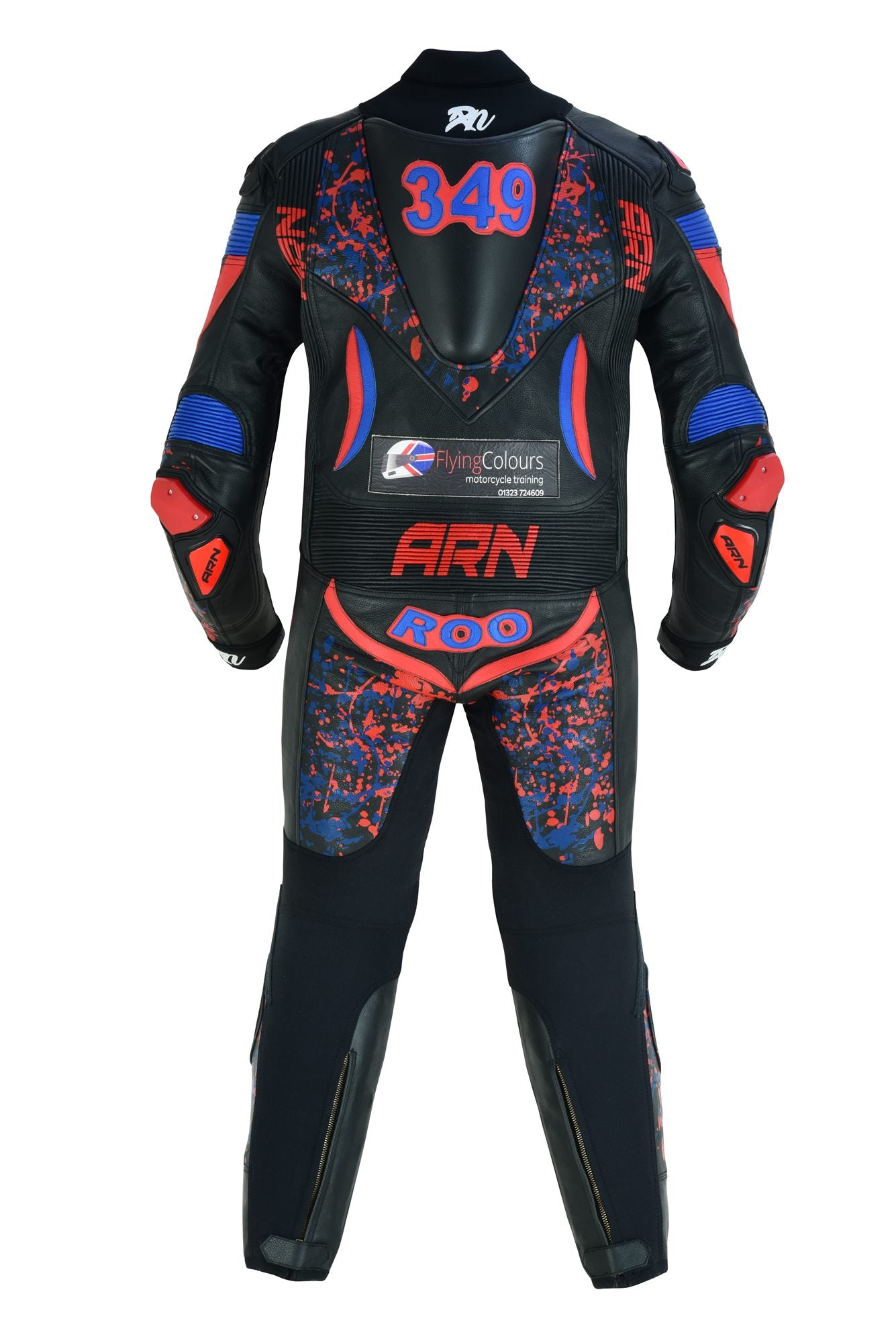 ARN-811- KIDS SUIT