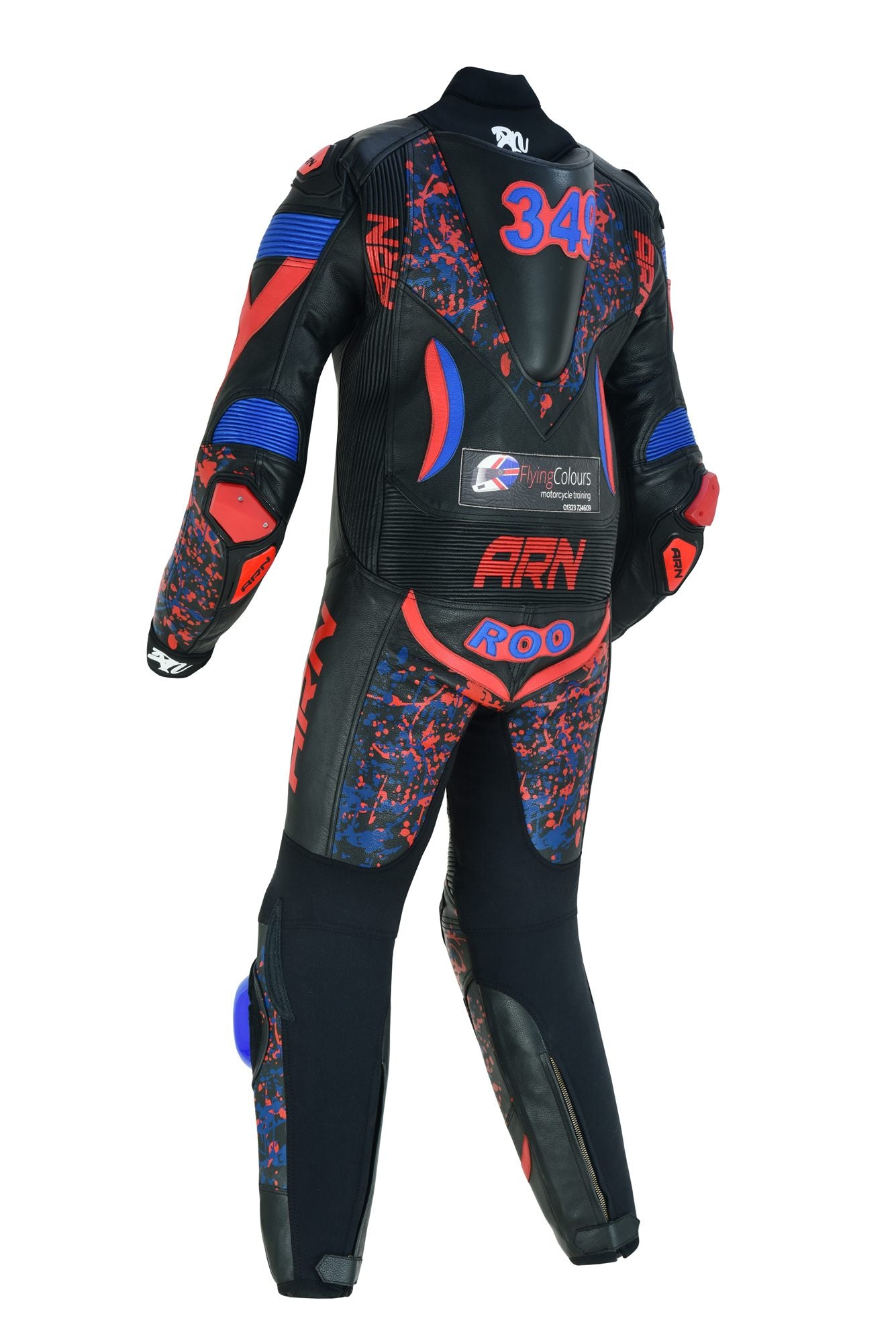 ARN-811- KIDS SUIT