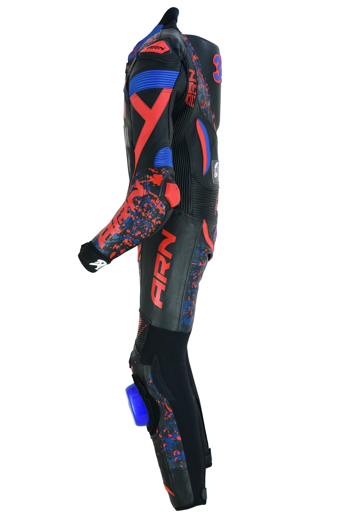 ARN-811- KIDS SUIT