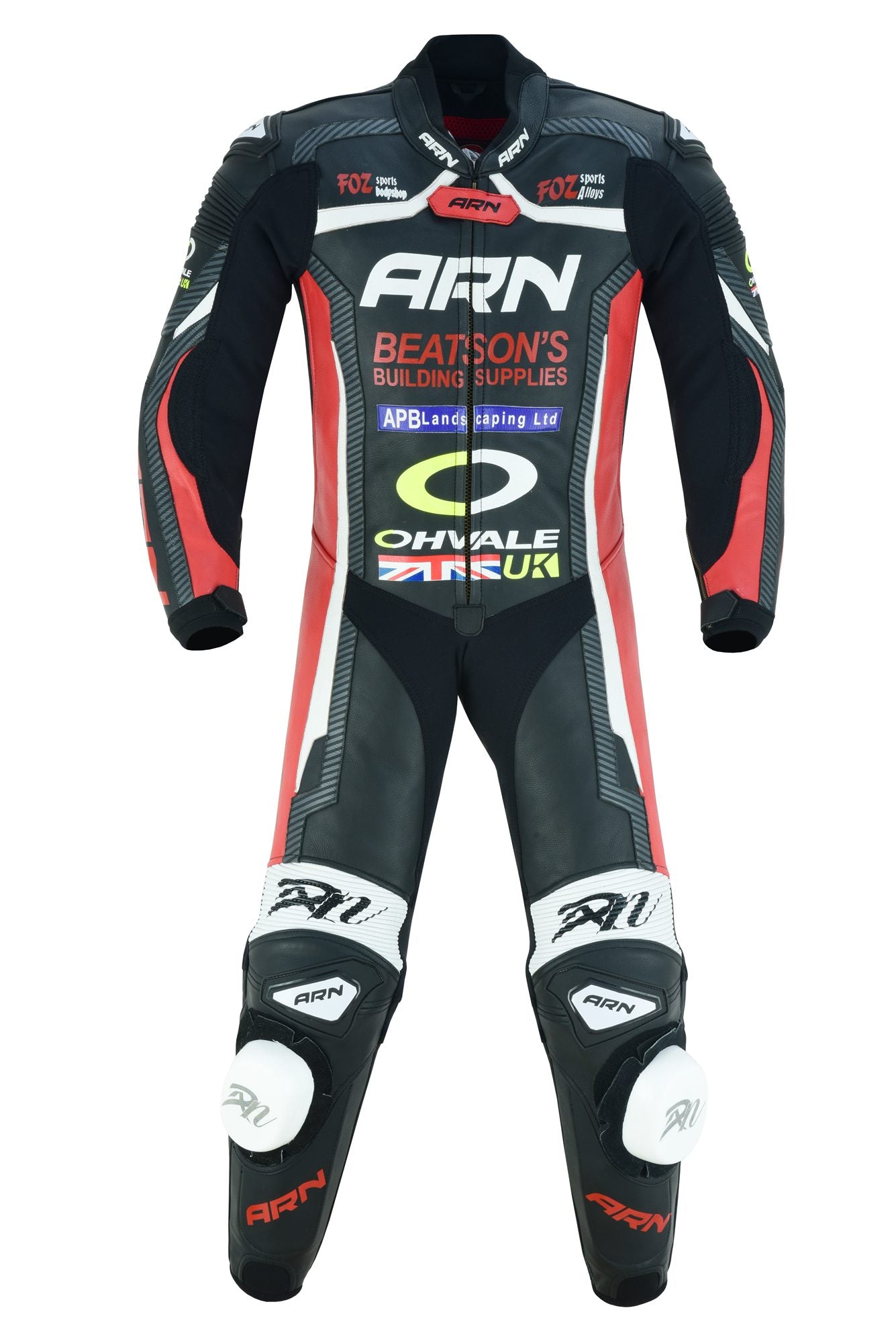 ARN-812-SUIT