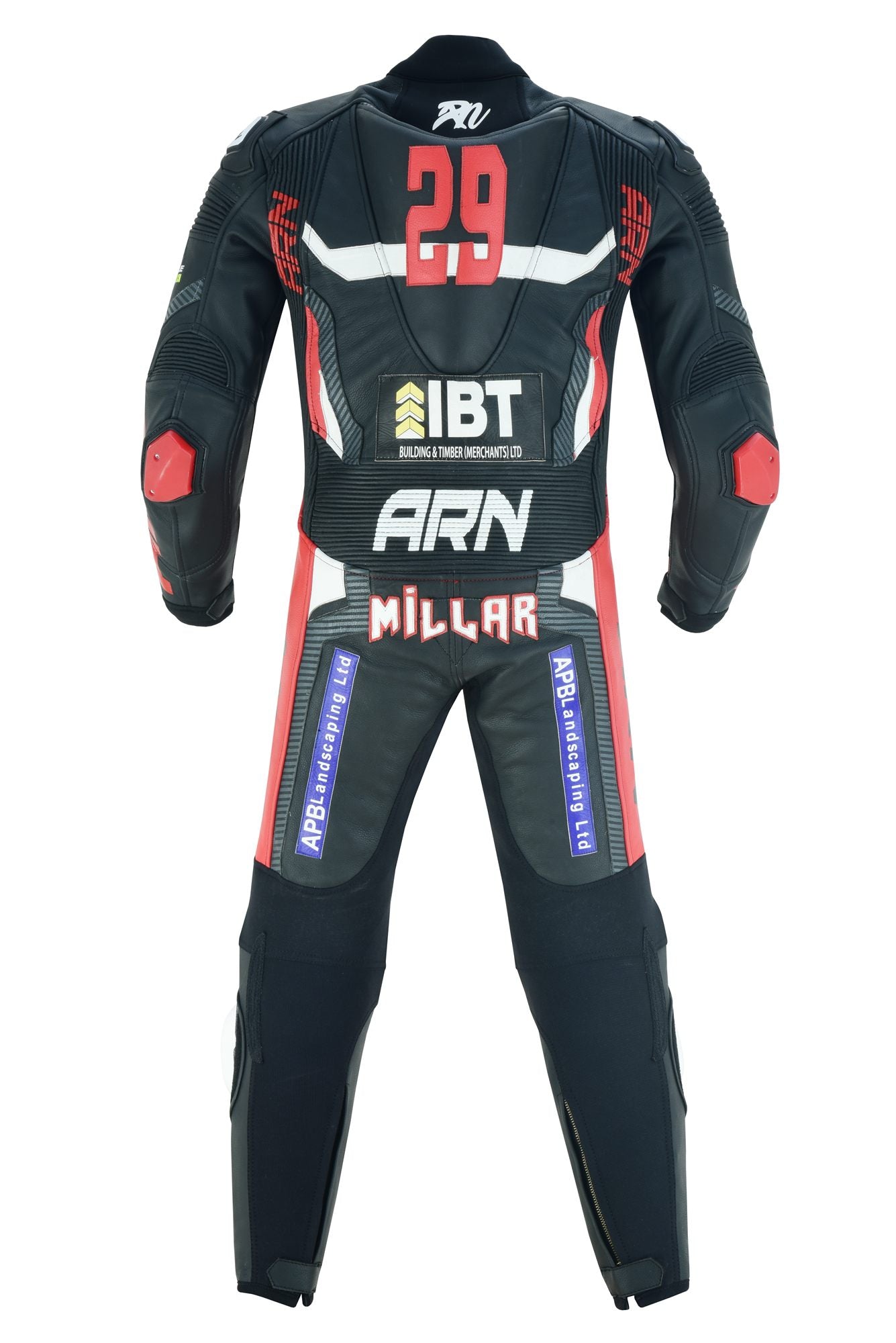 ARN-812-SUIT