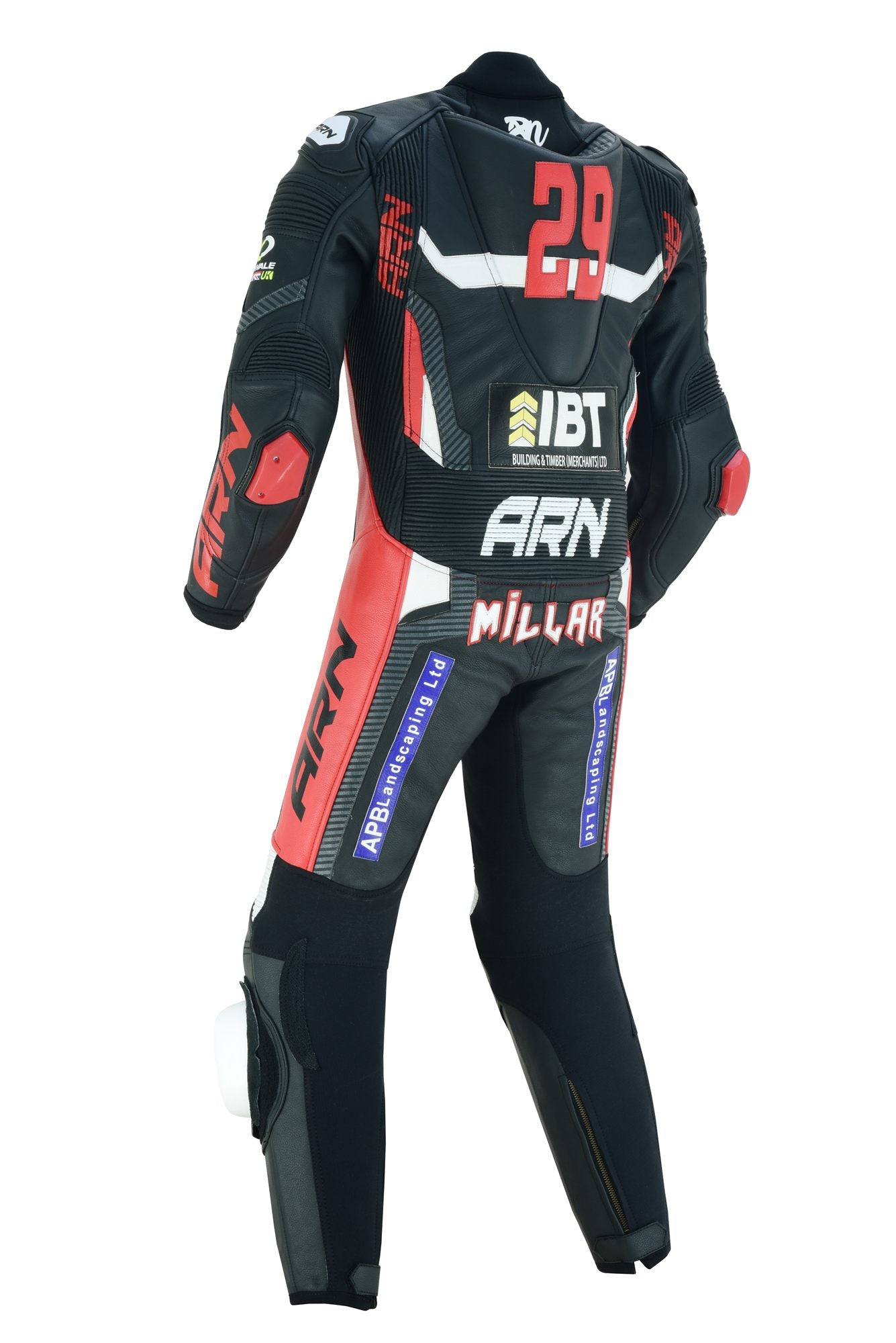ARN-812-SUIT