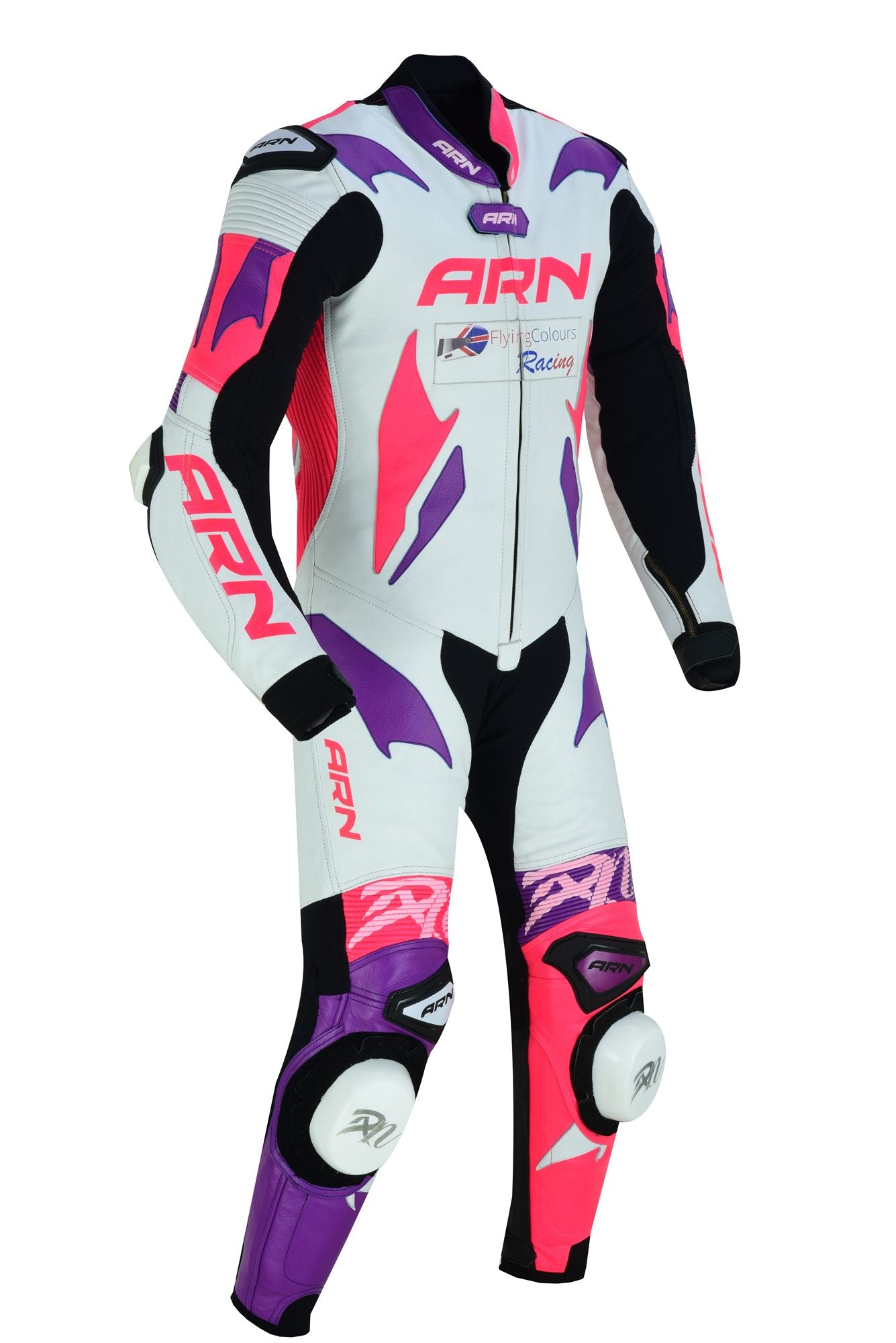 ARN-813-KIDS GIRL SUIT