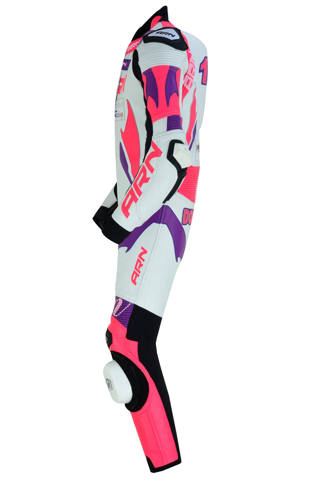 ARN-813-KIDS GIRL SUIT