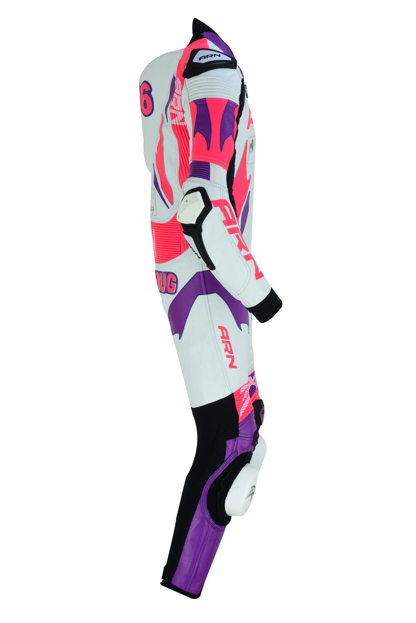 ARN-813-KIDS GIRL SUIT