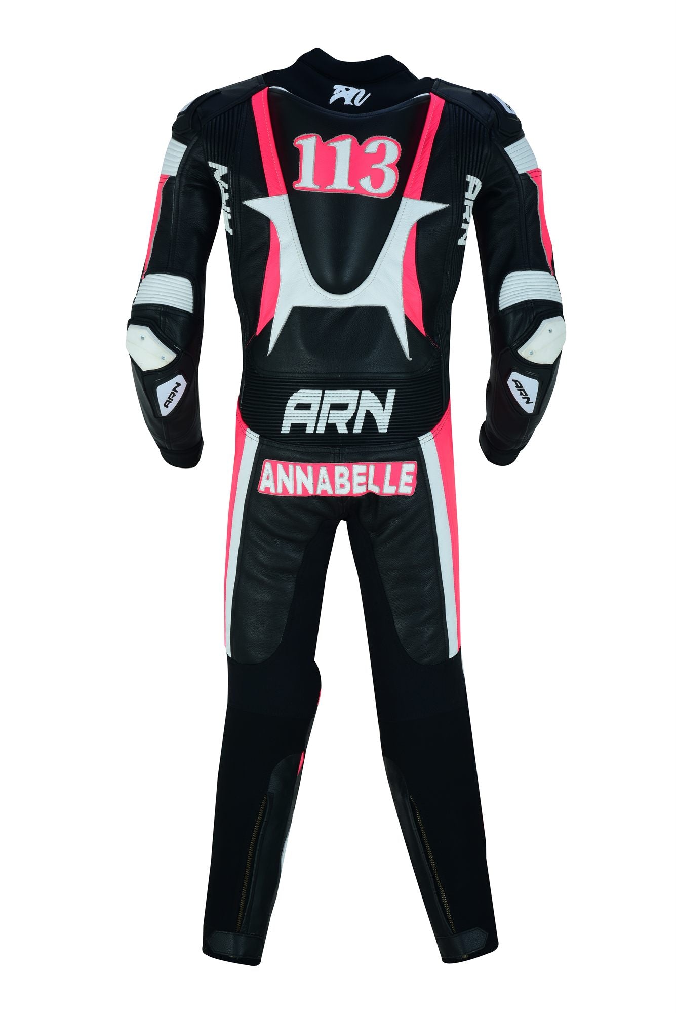 ARN-814- KIDS GIRL  SUIT