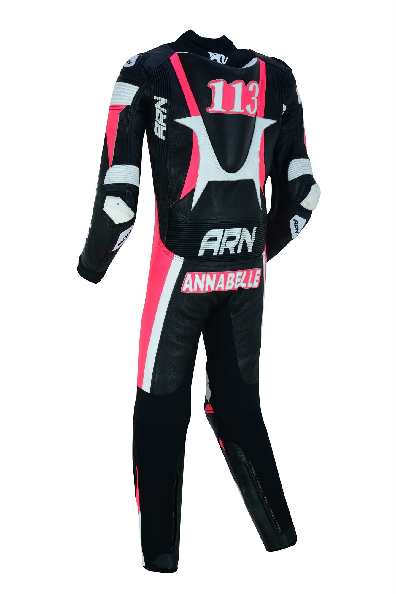 ARN-814- KIDS GIRL  SUIT