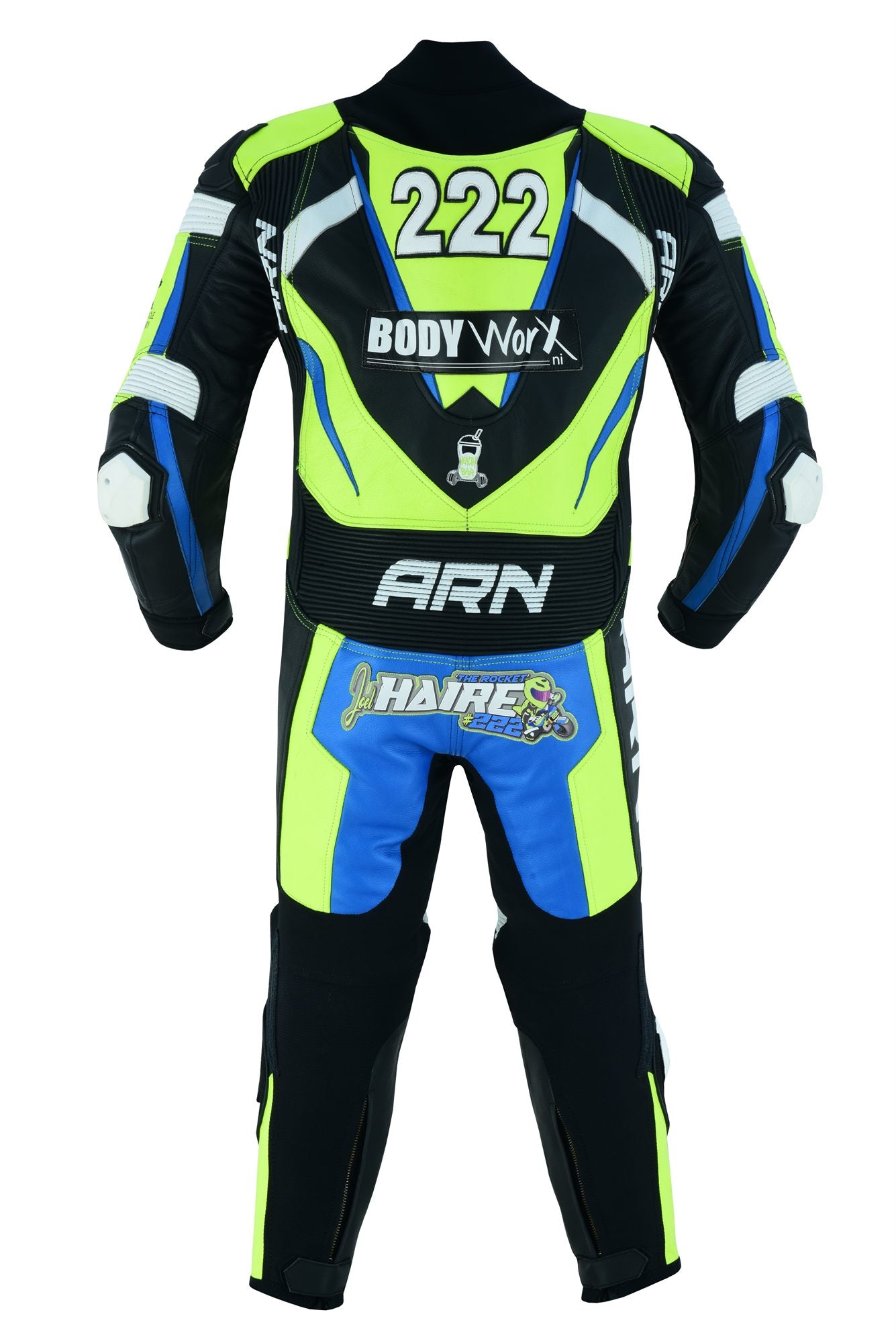 ARN-816- KIDS SUIT