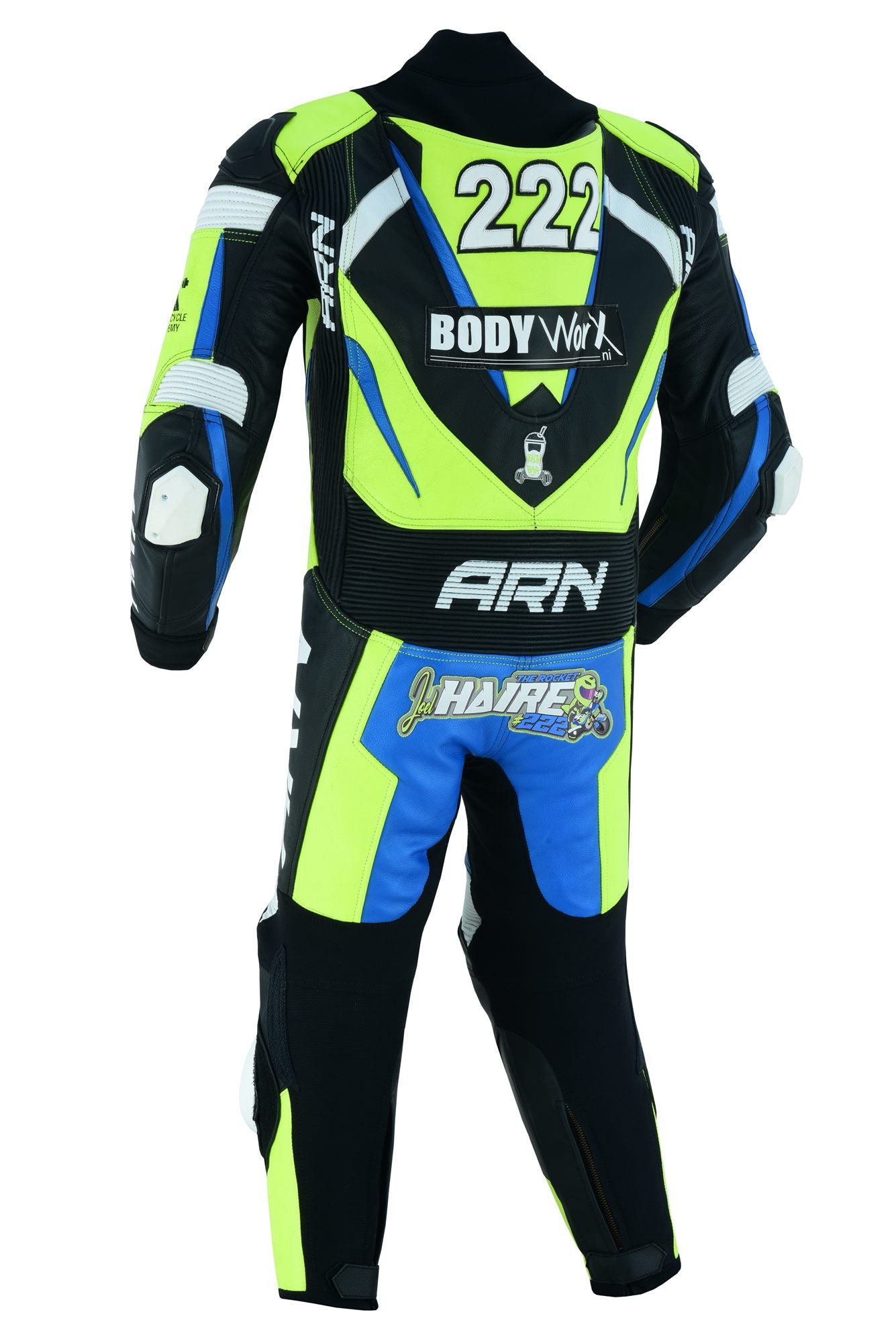 ARN-816- KIDS SUIT