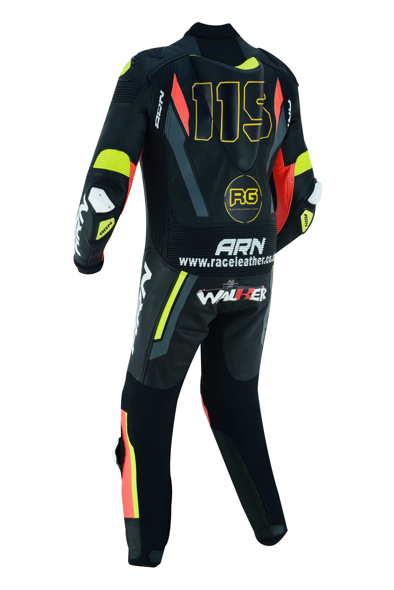 ARN-818-SUIT