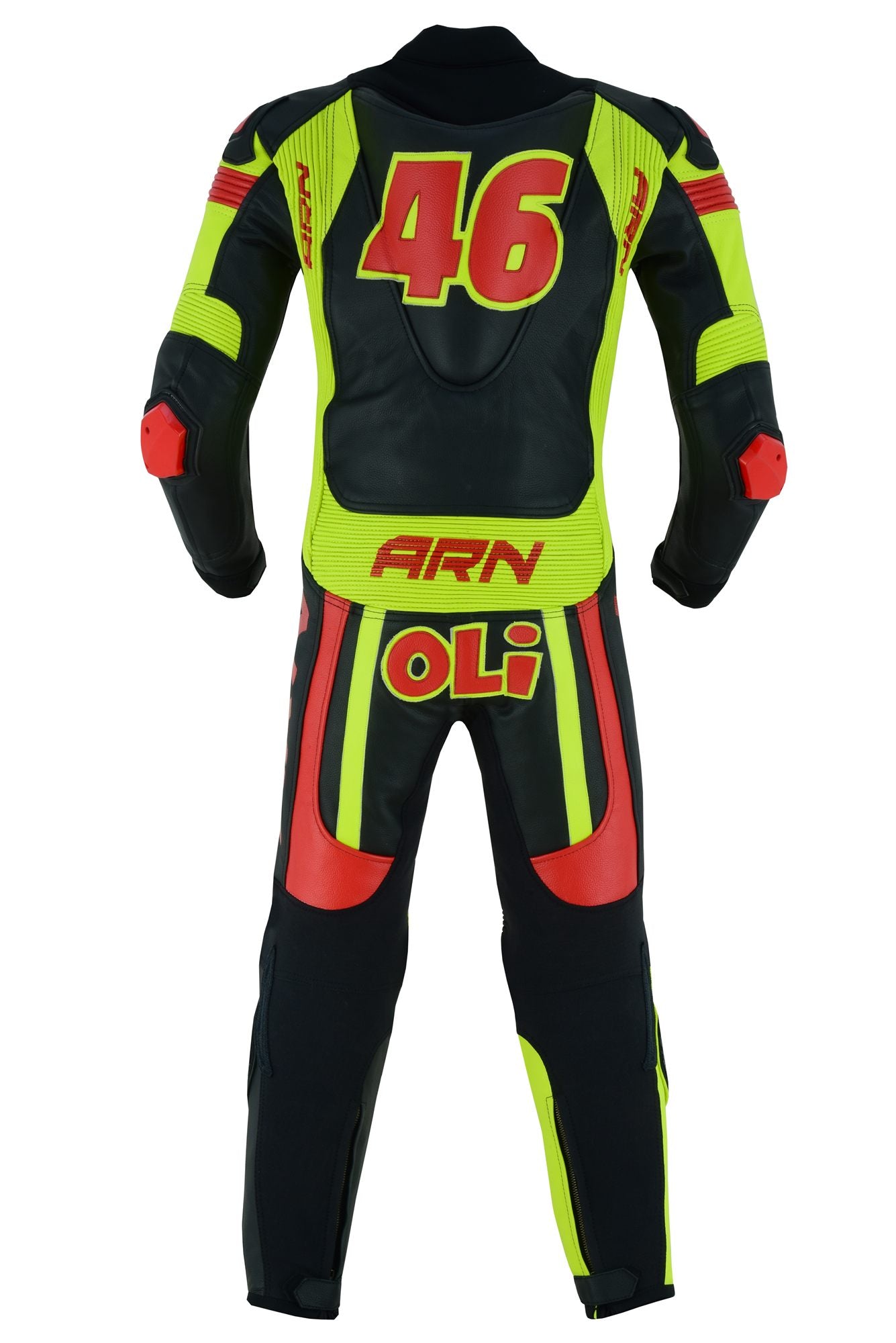 ARN-821- KIDS SUIT