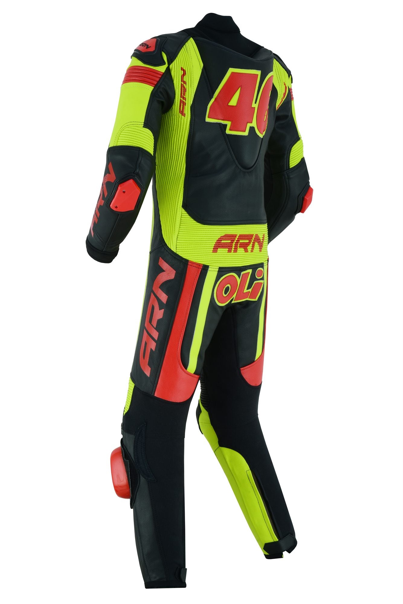 ARN-821- KIDS SUIT