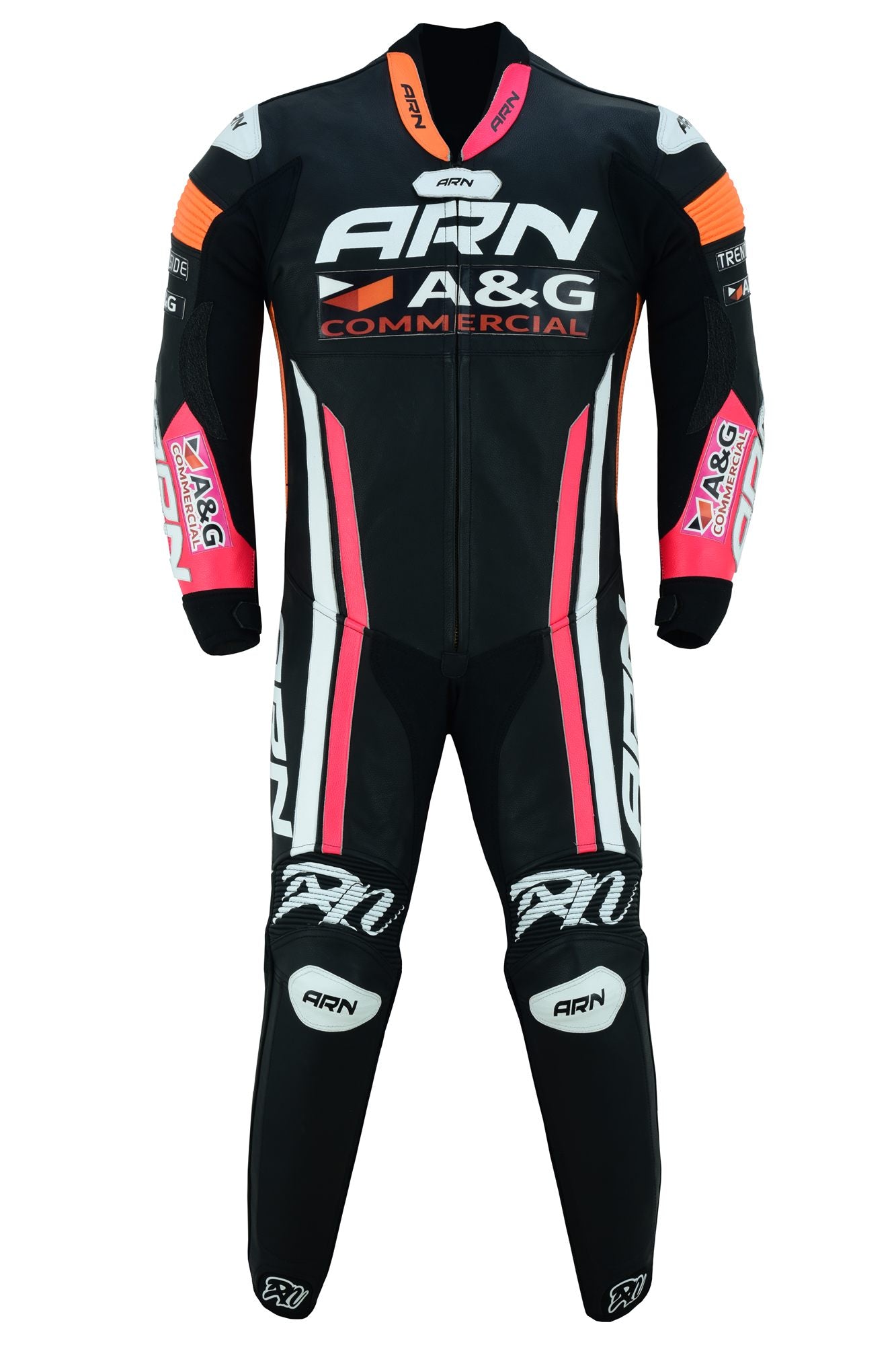 ARN-822- LADIES SUIT