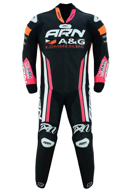 ARN-822- LADIES SUIT