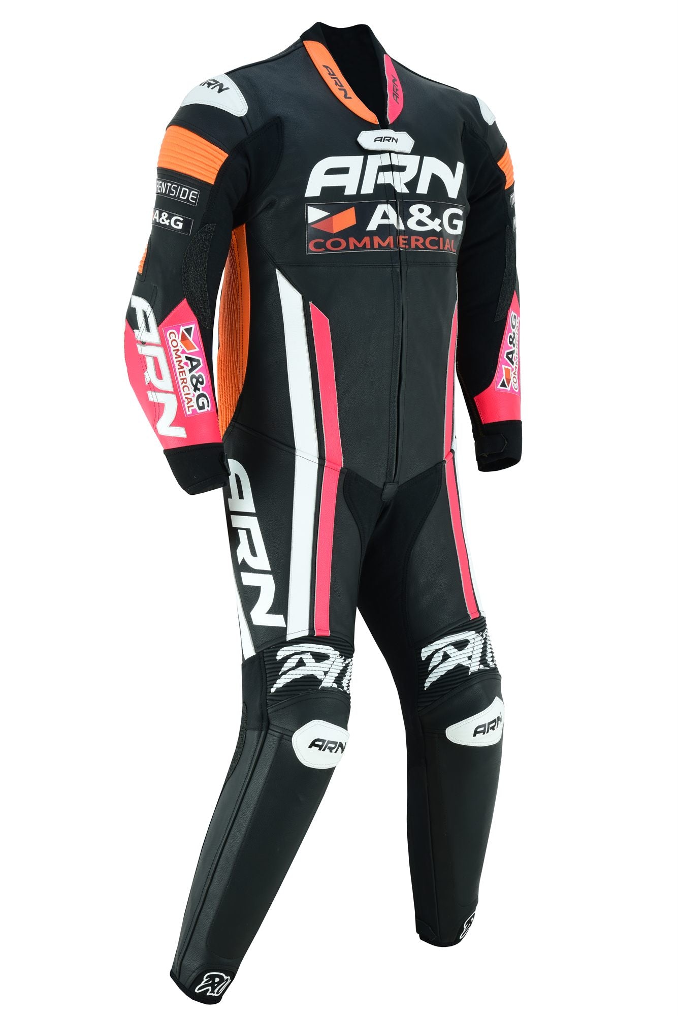 ARN-822- LADIES SUIT