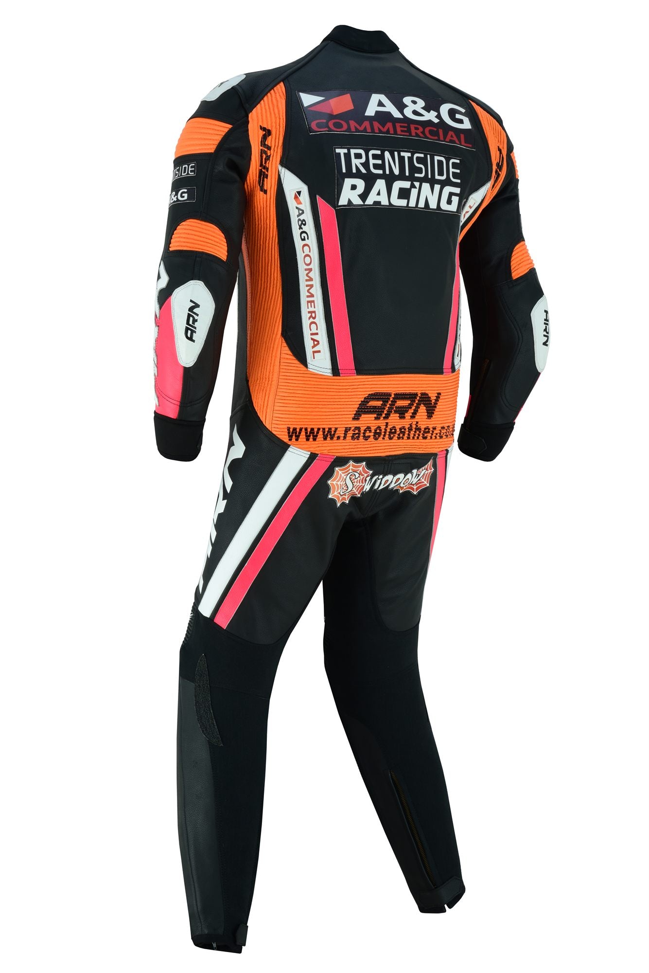 ARN-822- LADIES SUIT