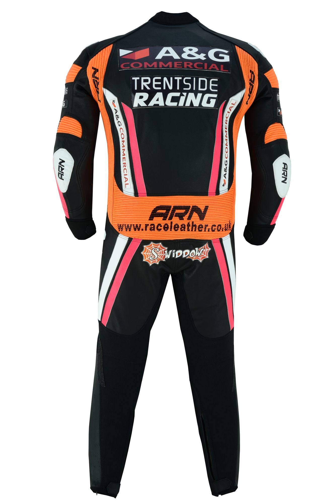 ARN-822- LADIES SUIT