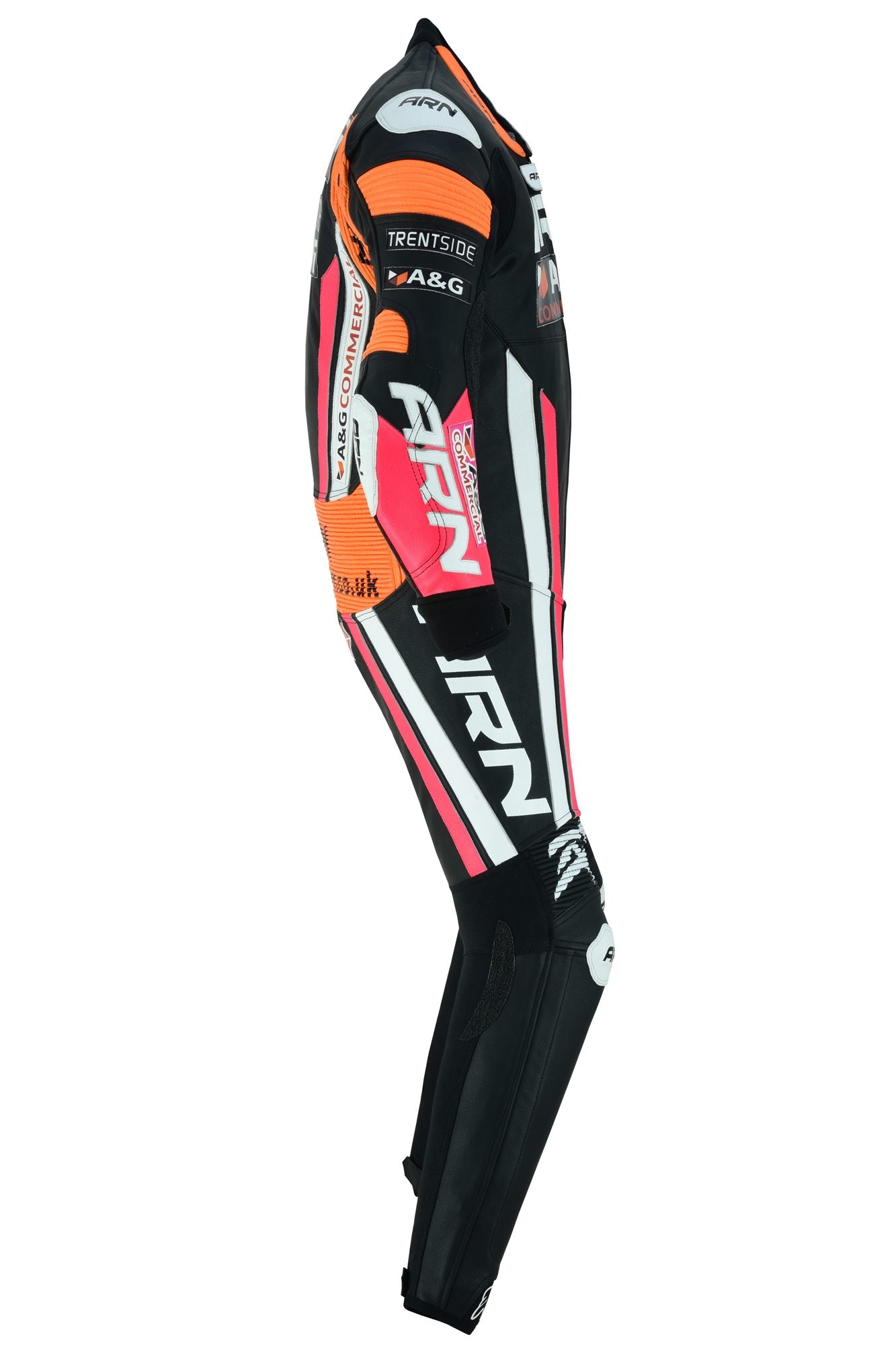 ARN-822- LADIES SUIT