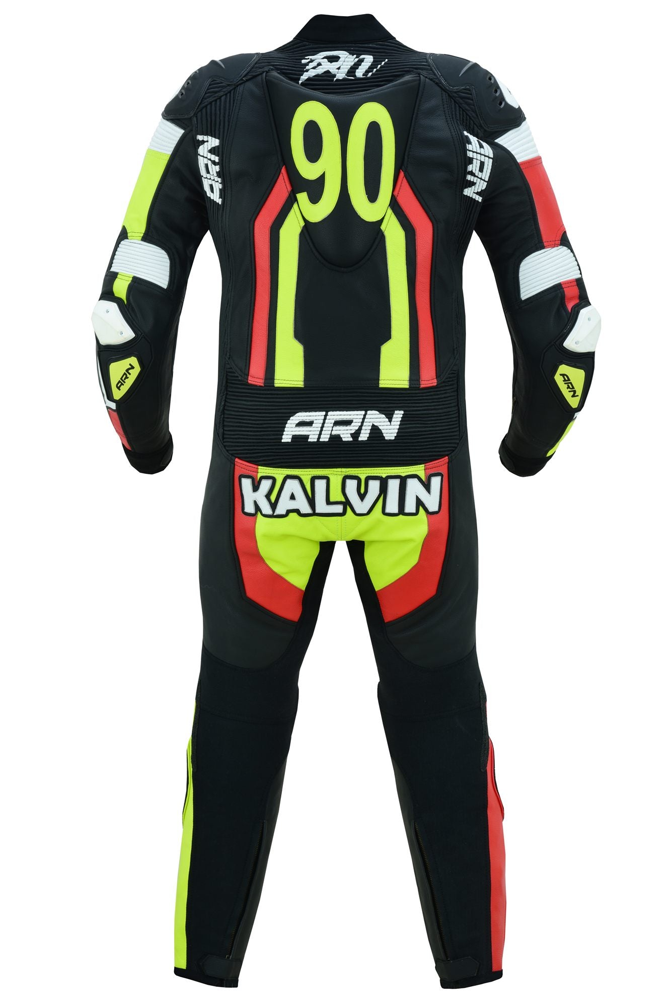 ARN-824 -SUIT
