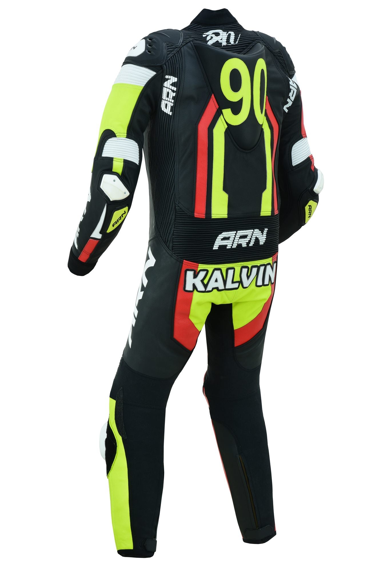 ARN-824 -SUIT