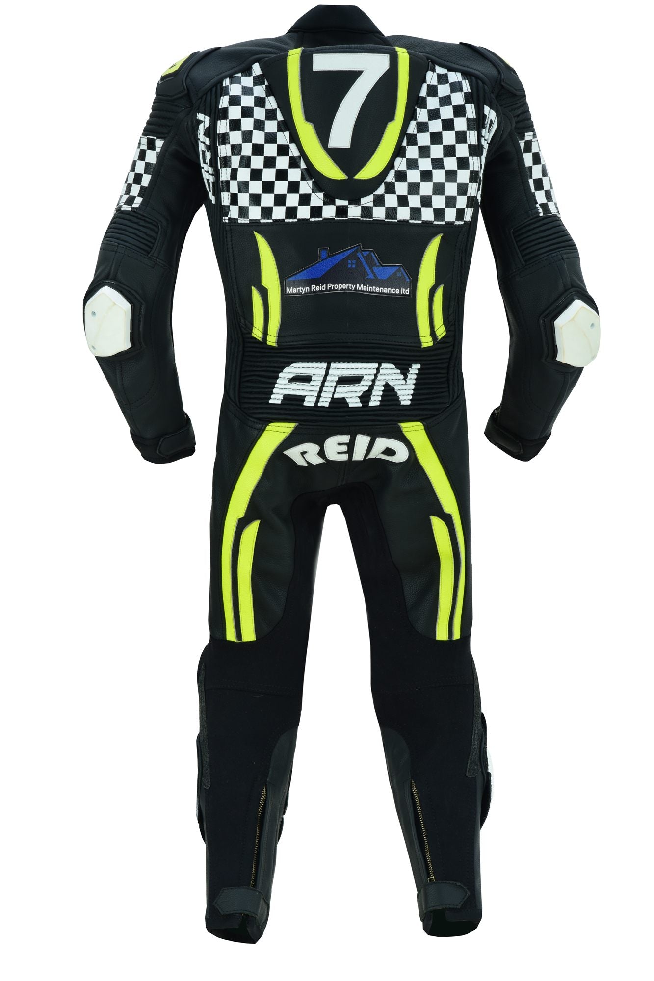 ARN-827- KIDS SUIT