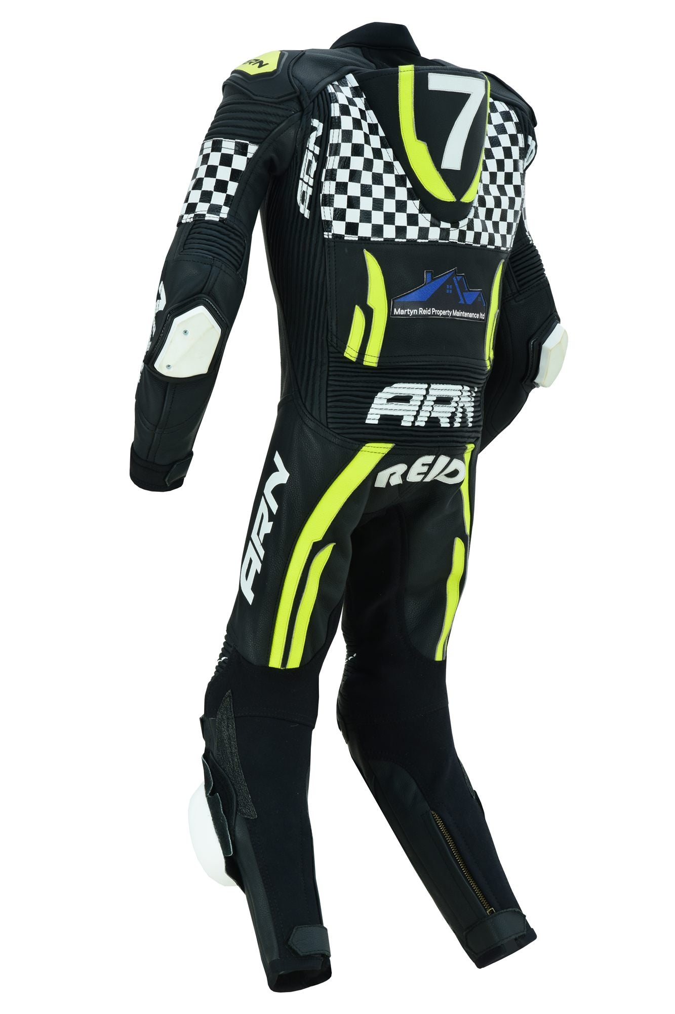 ARN-827- KIDS SUIT