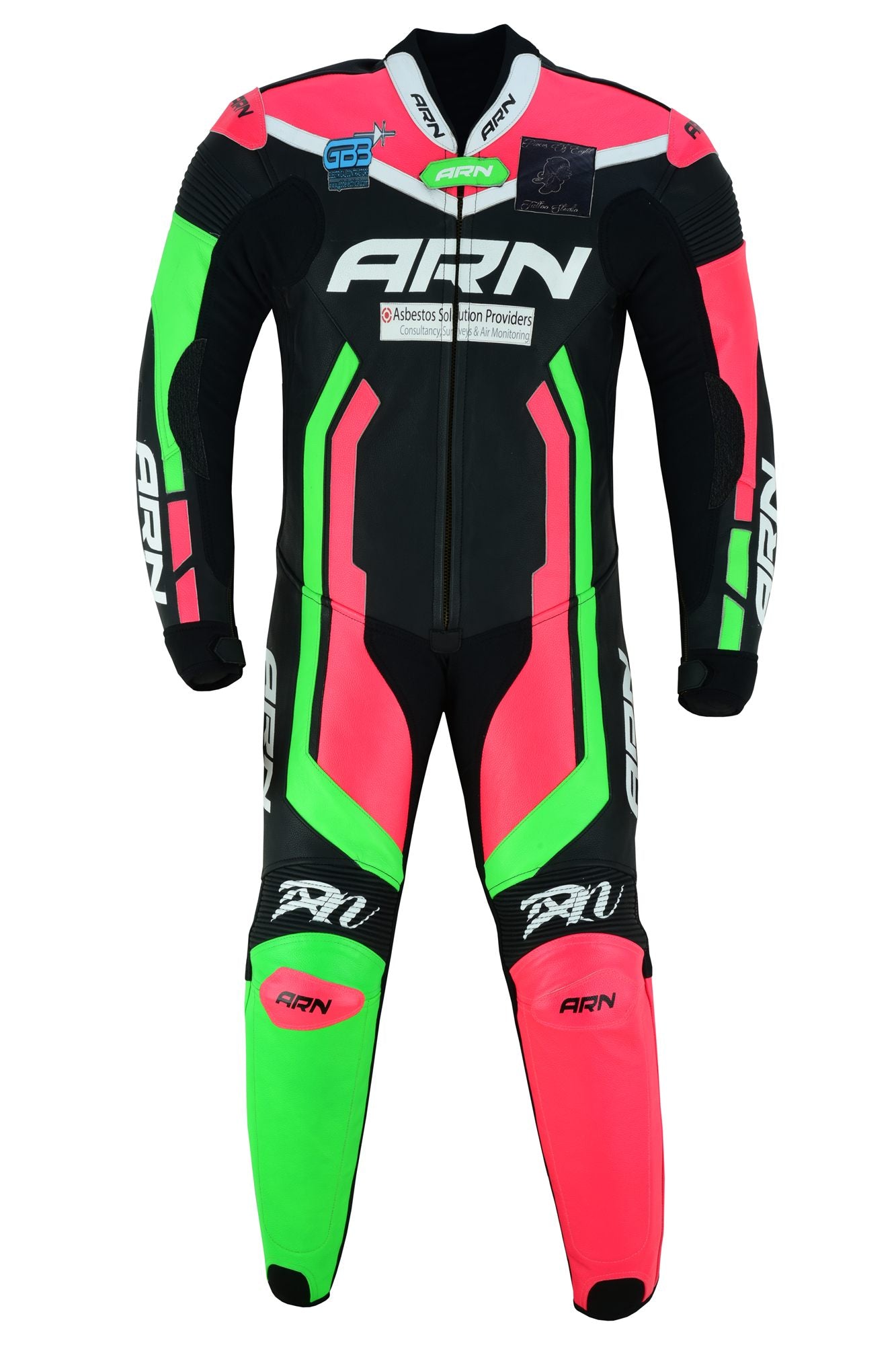 ARN-828- SIDE CAR SUIT