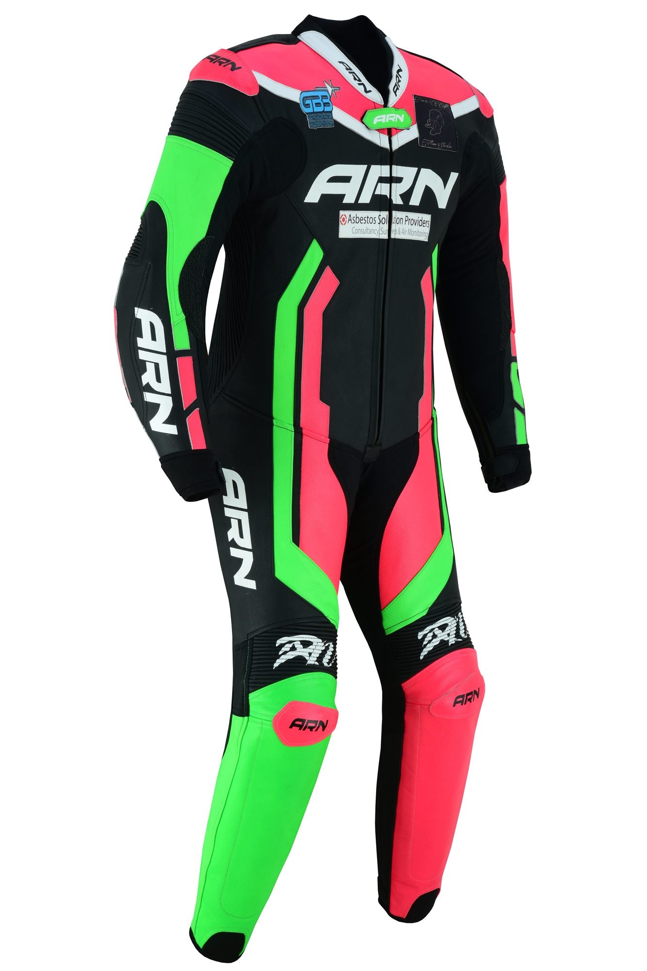 ARN-828- SIDE CAR SUIT