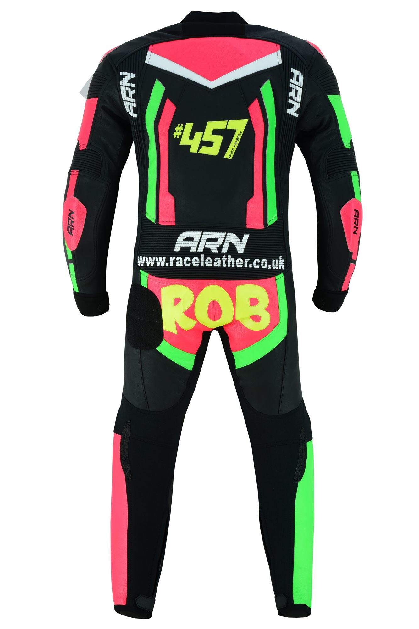 ARN-828- SIDE CAR SUIT