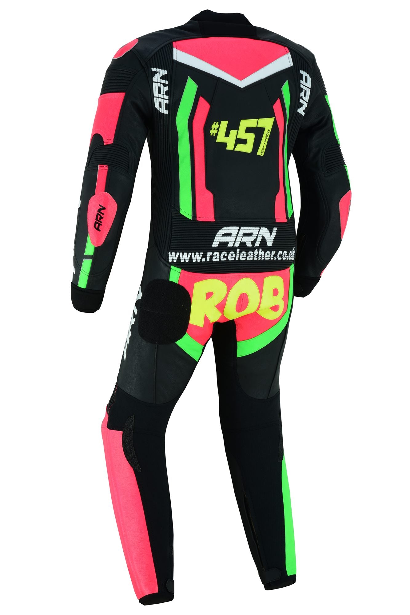 ARN-828- SIDE CAR SUIT