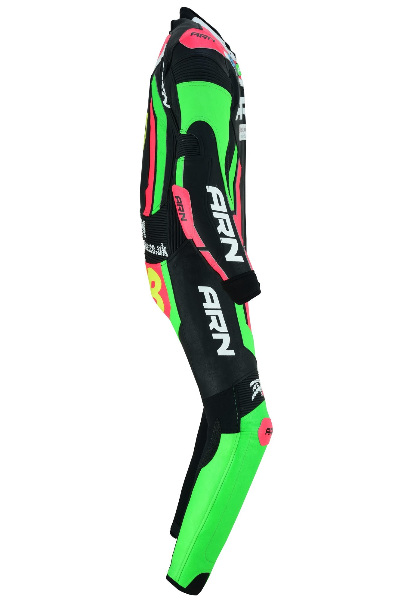 ARN-828- SIDE CAR SUIT