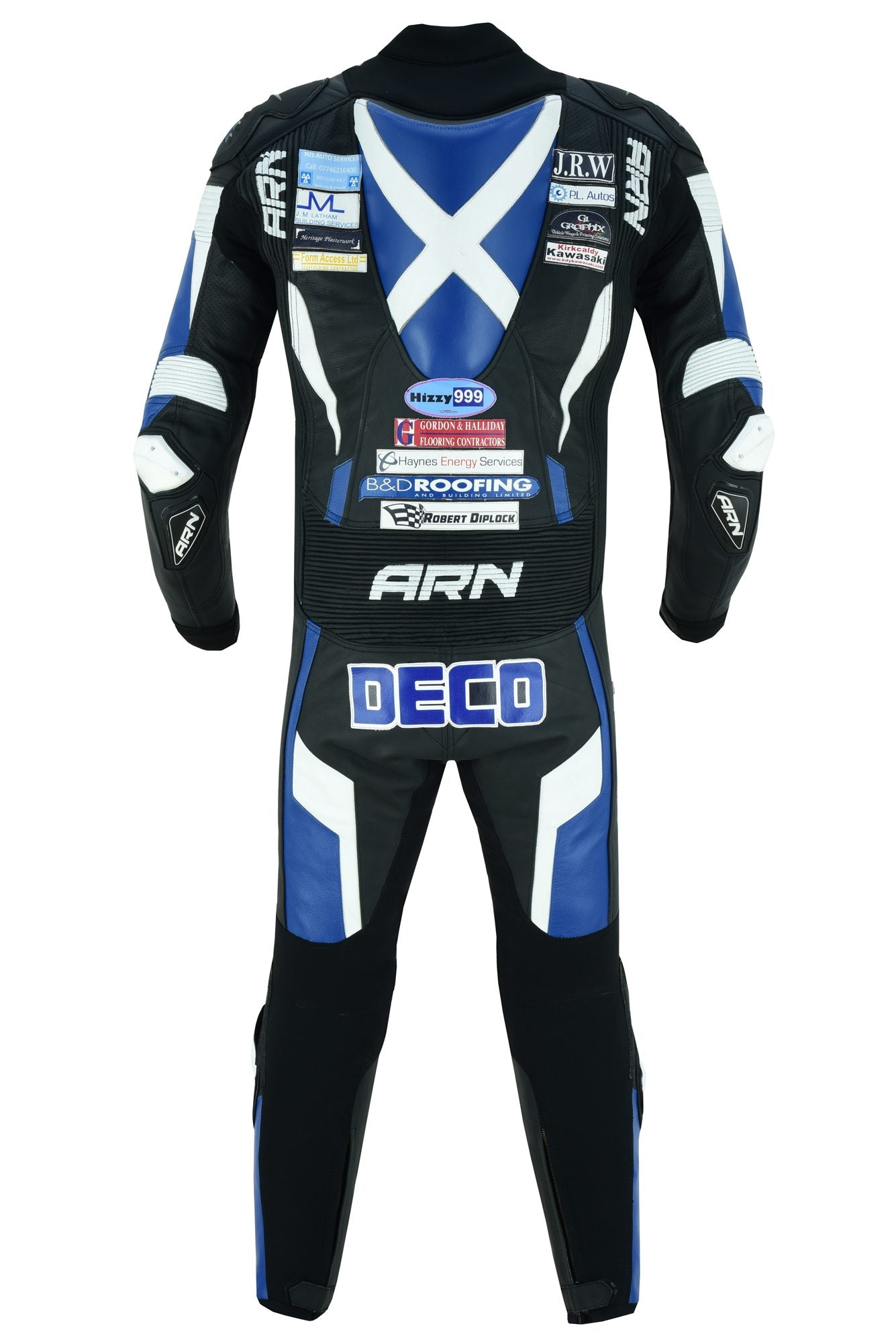 ARN-833-SUIT