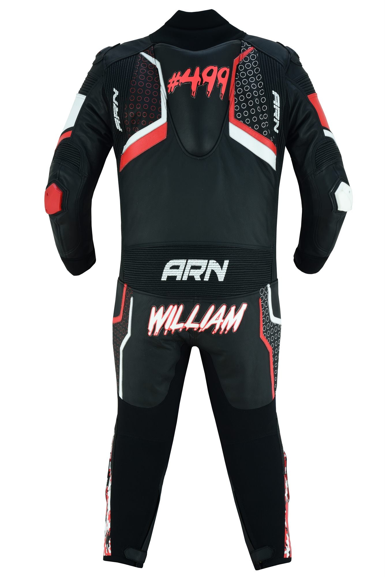 ARN-838- KIDS SUIT