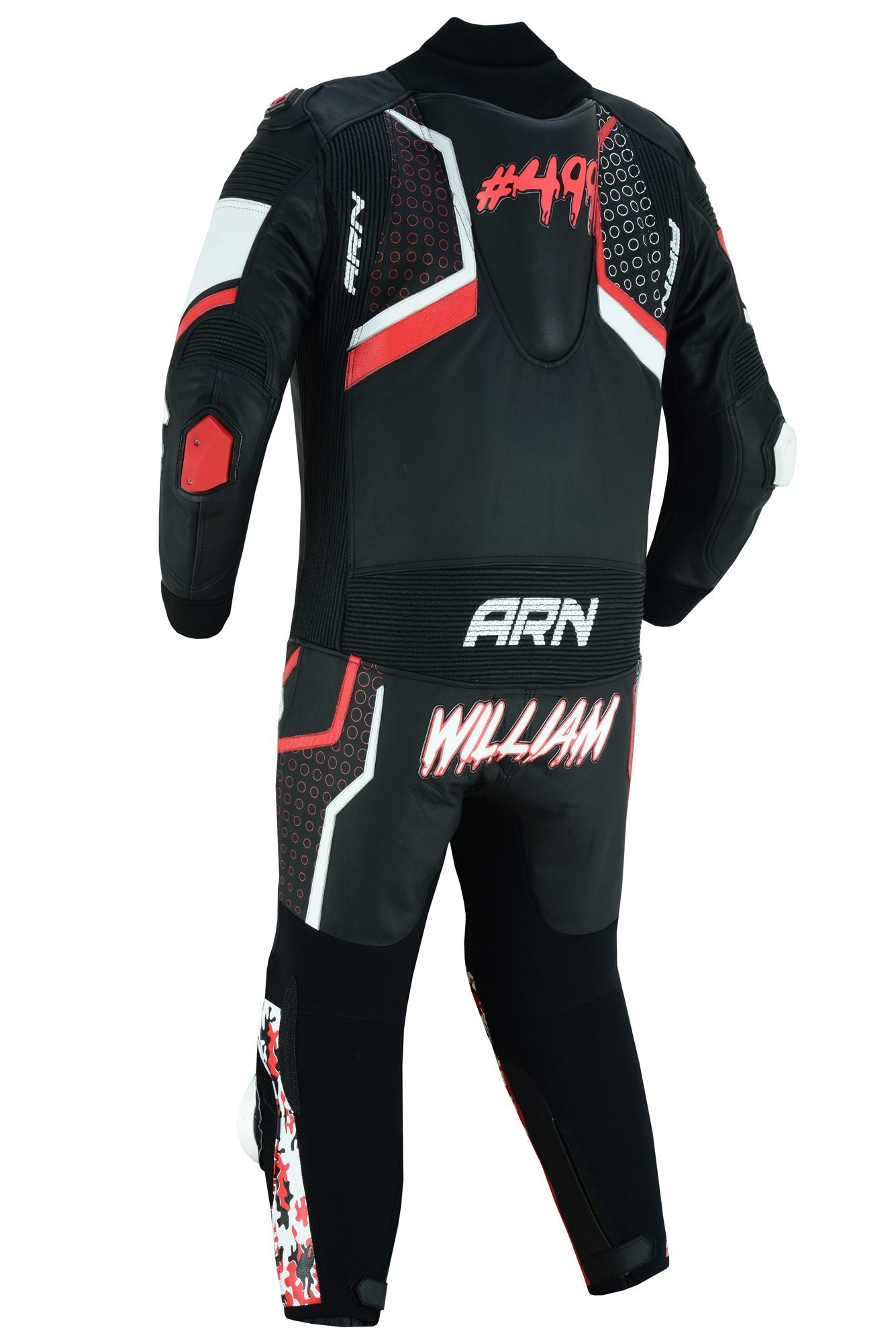ARN-838- KIDS SUIT