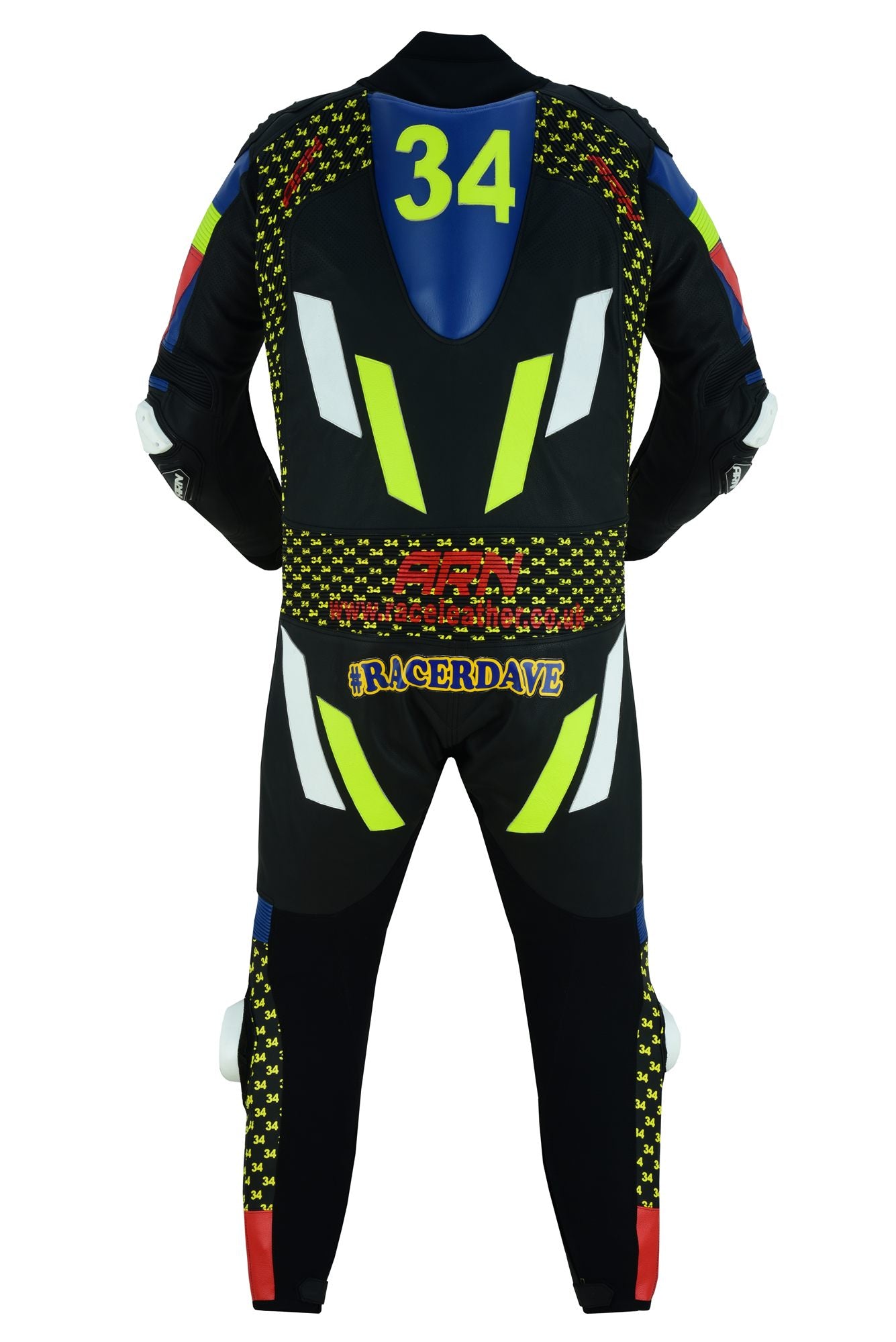 ARN-840-SUIT