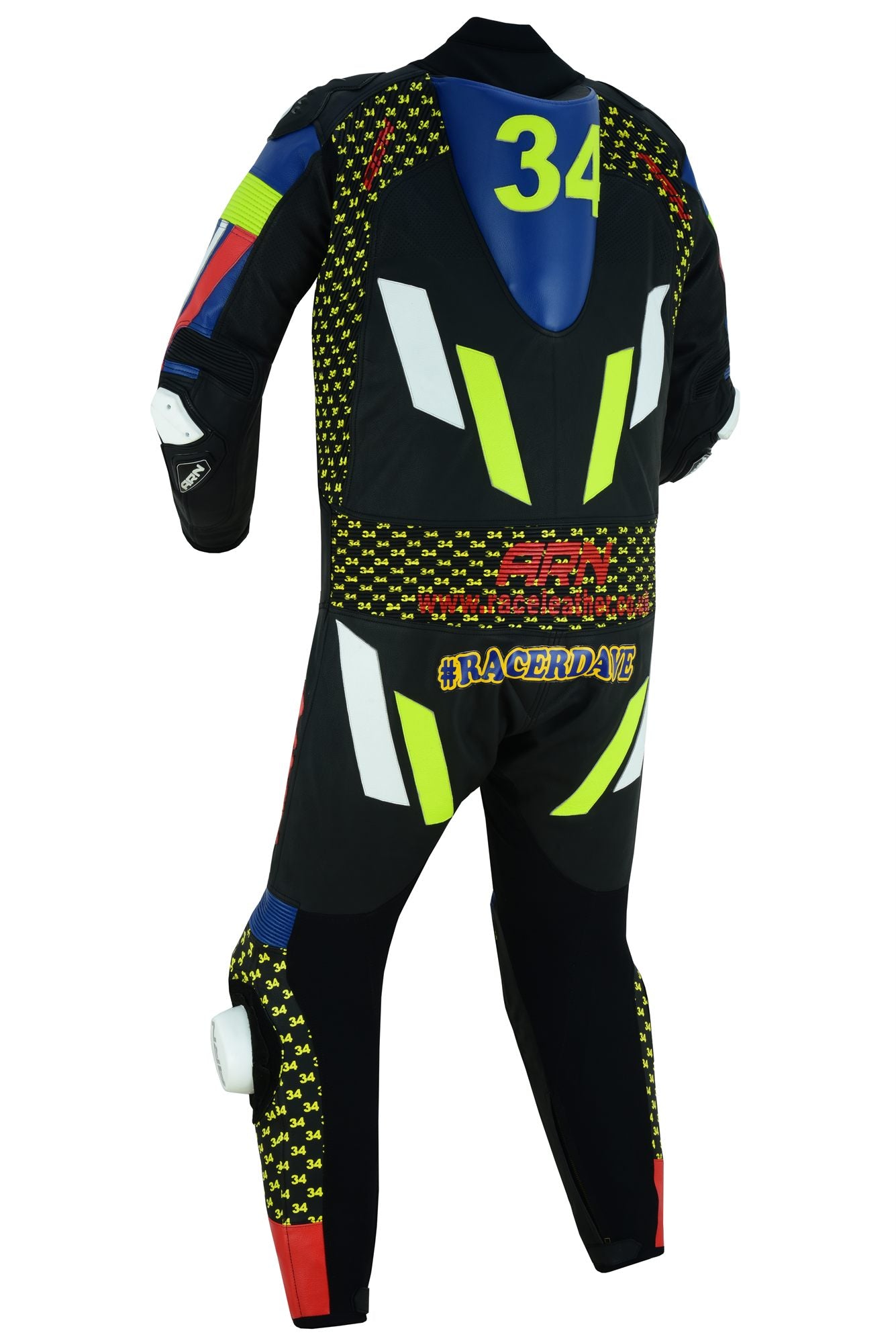 ARN-840-SUIT