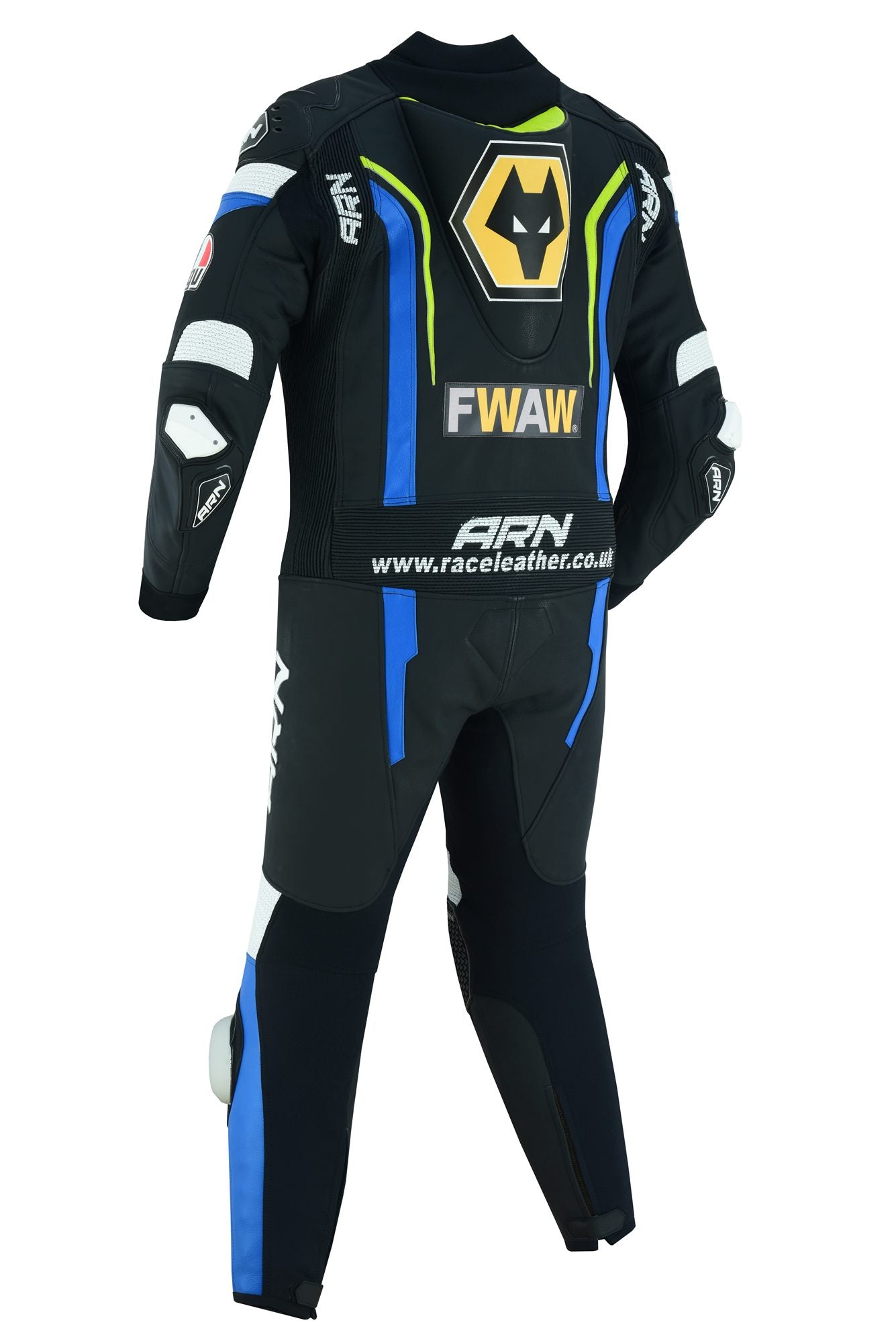 ARN-850-SUIT