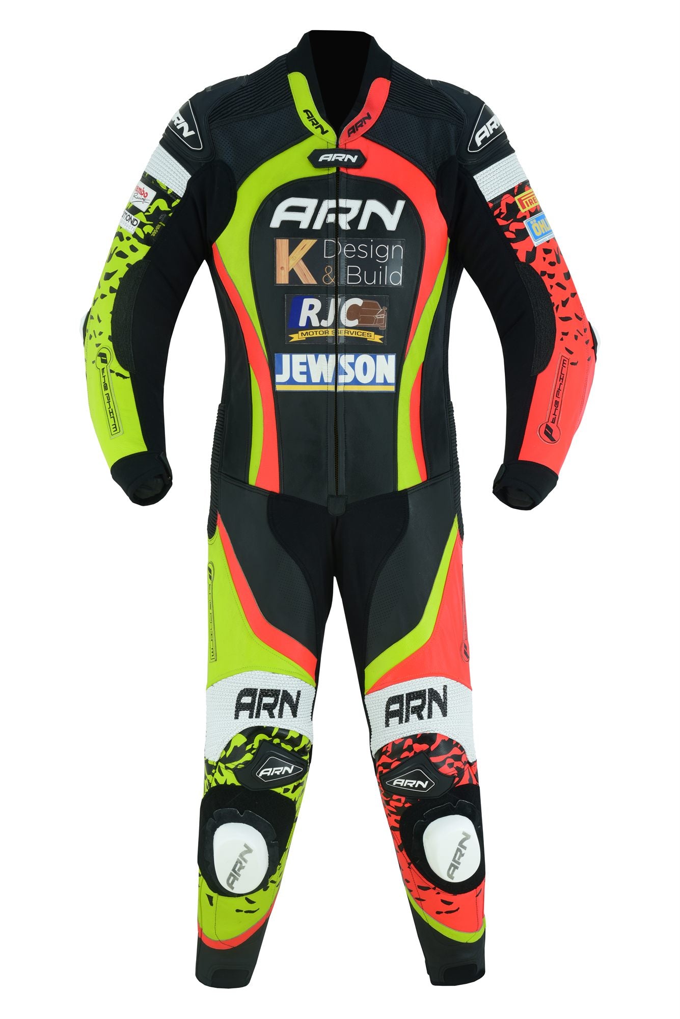 ARN-851-SUIT