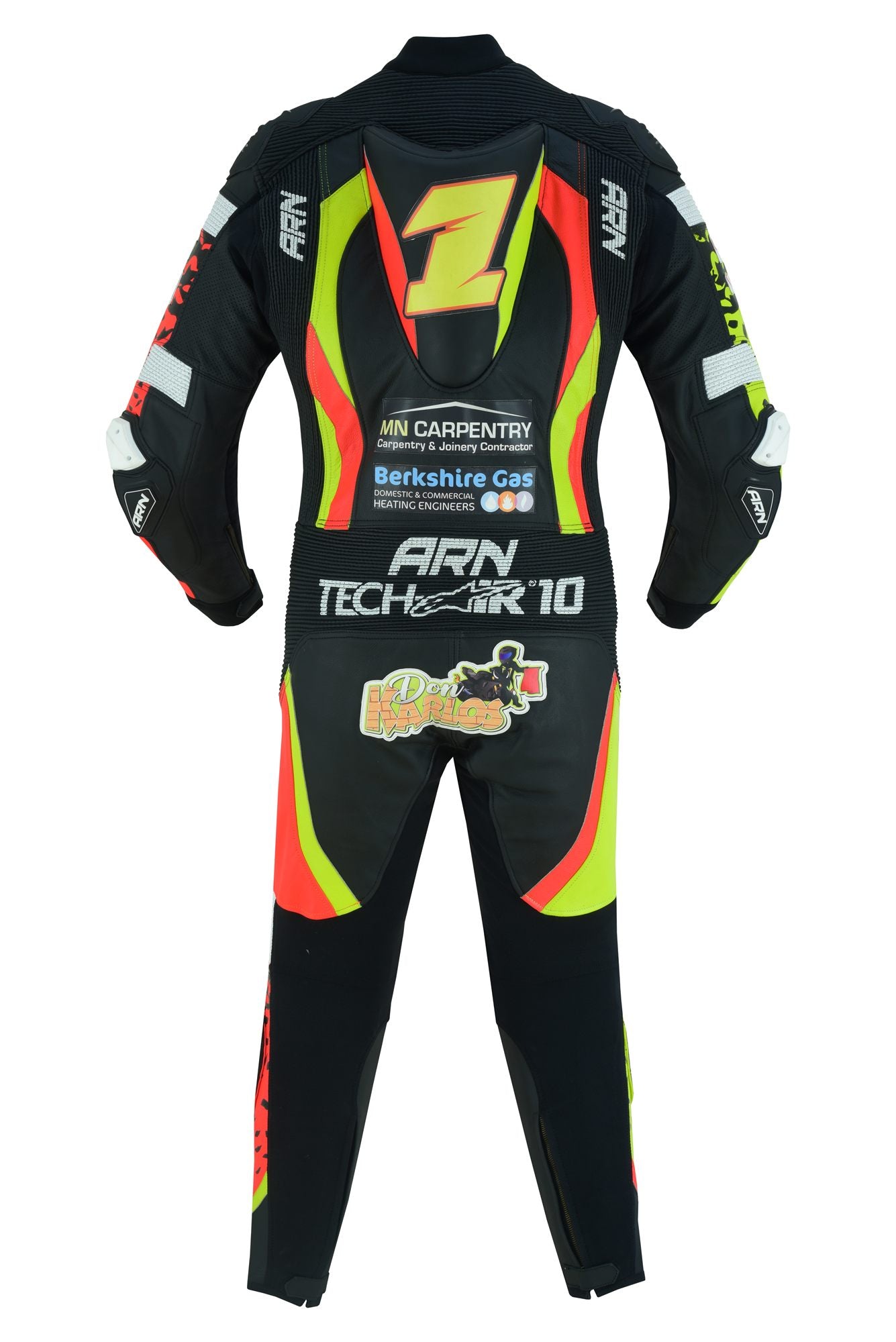 ARN-851-SUIT