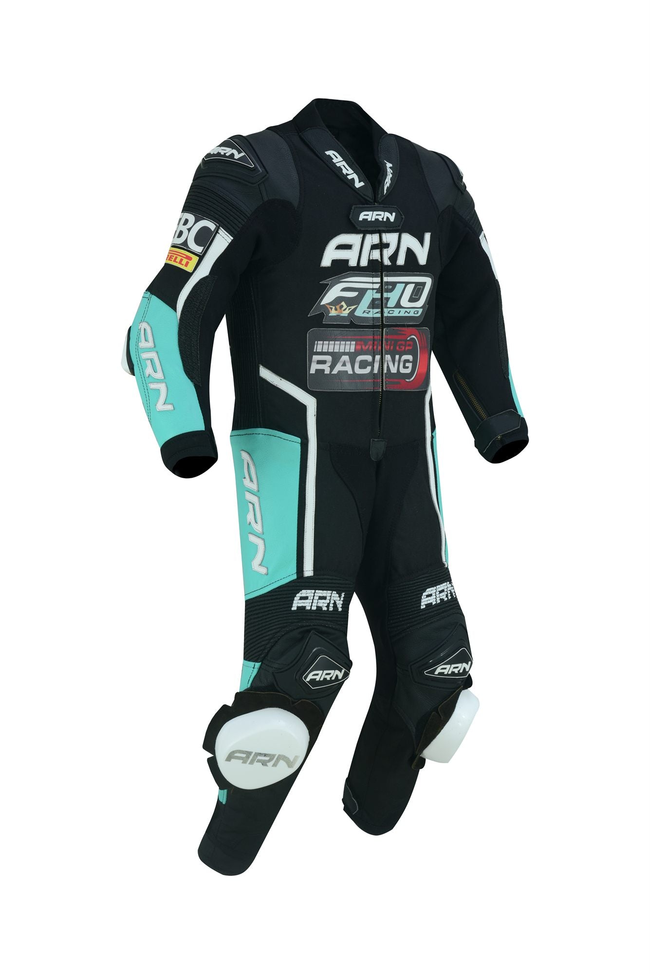 ARN-858-KIDS  SUIT
