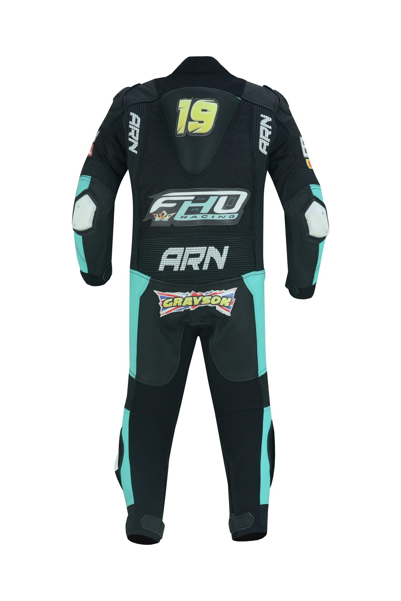 ARN-858-KIDS  SUIT