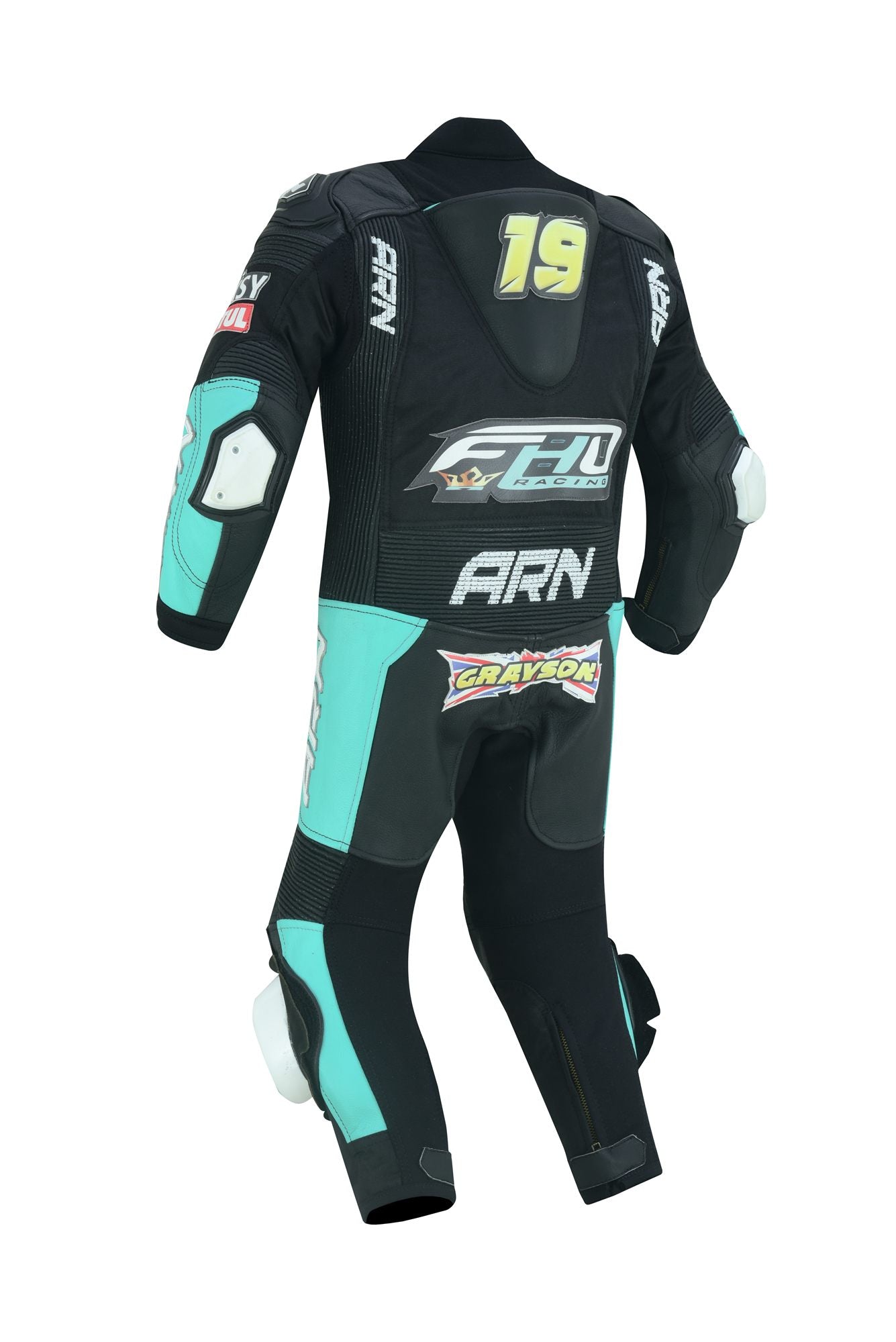 ARN-858-KIDS  SUIT