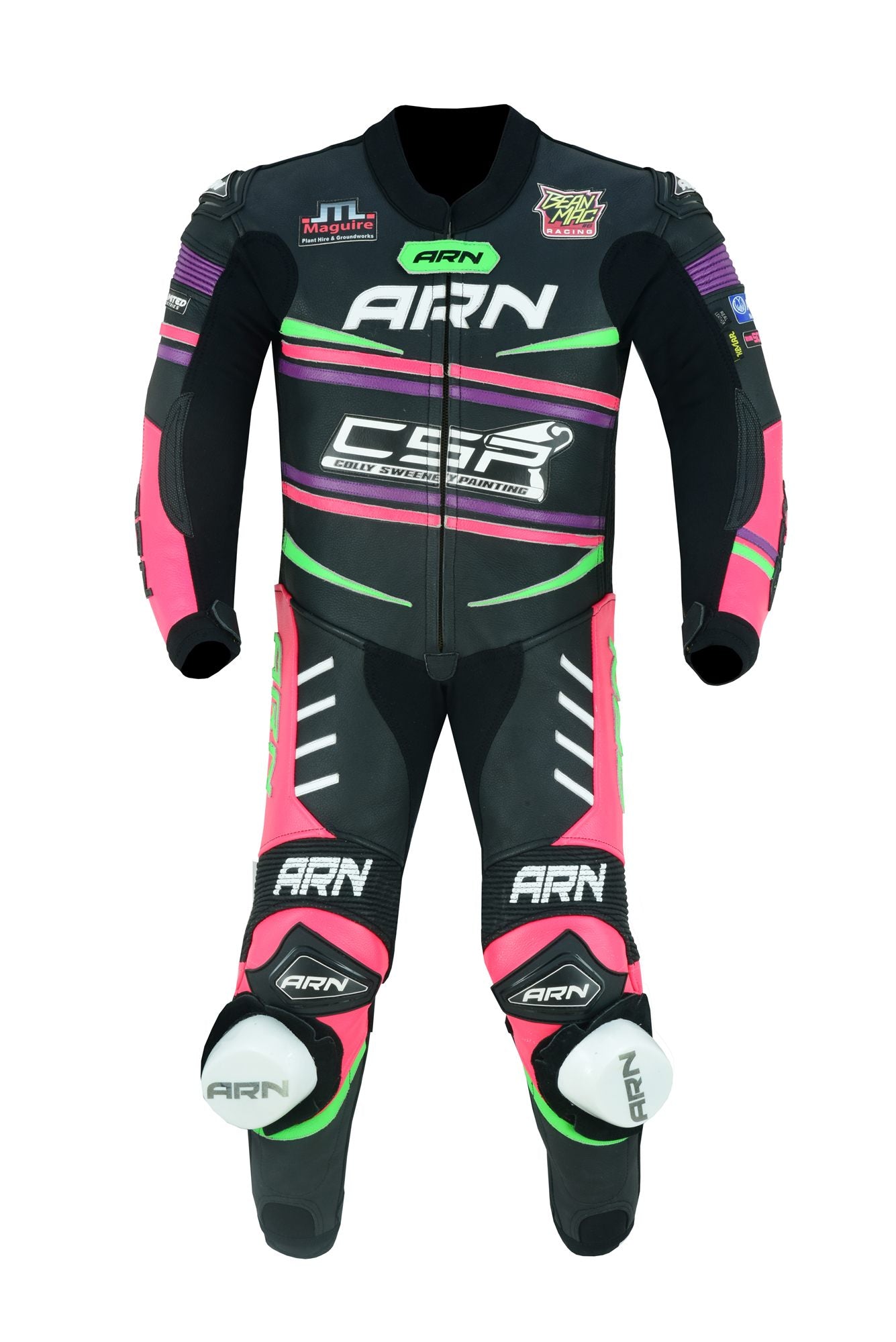 ARN-860-KIDS  SUIT