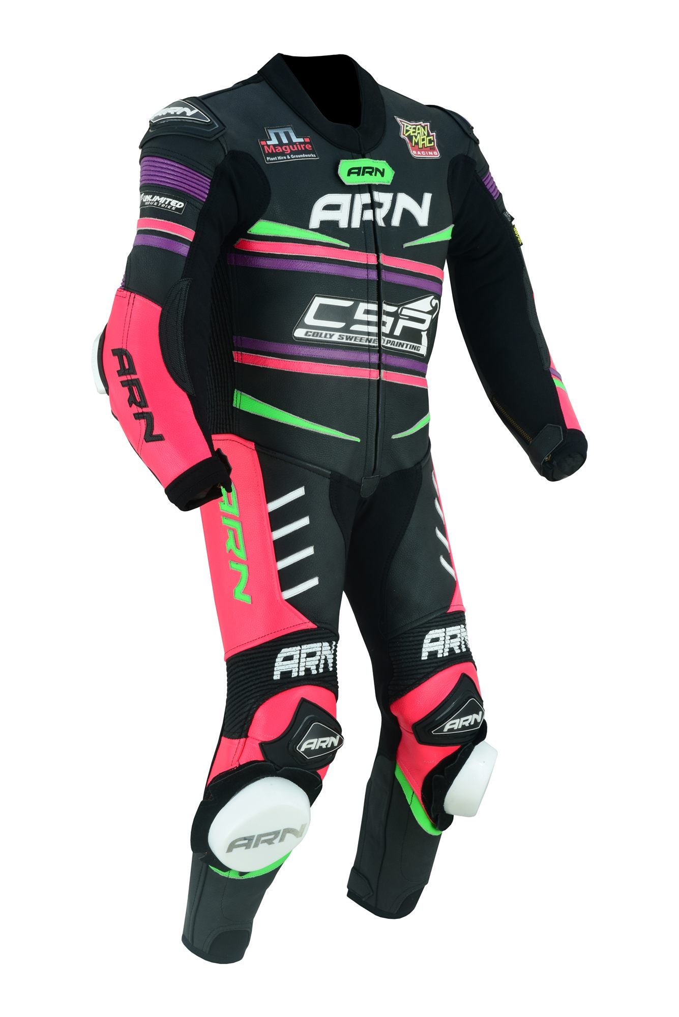 ARN-860-KIDS  SUIT