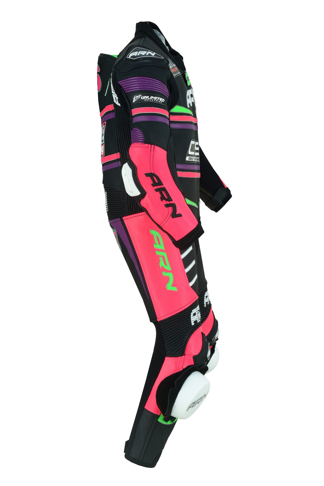 ARN-860-KIDS  SUIT