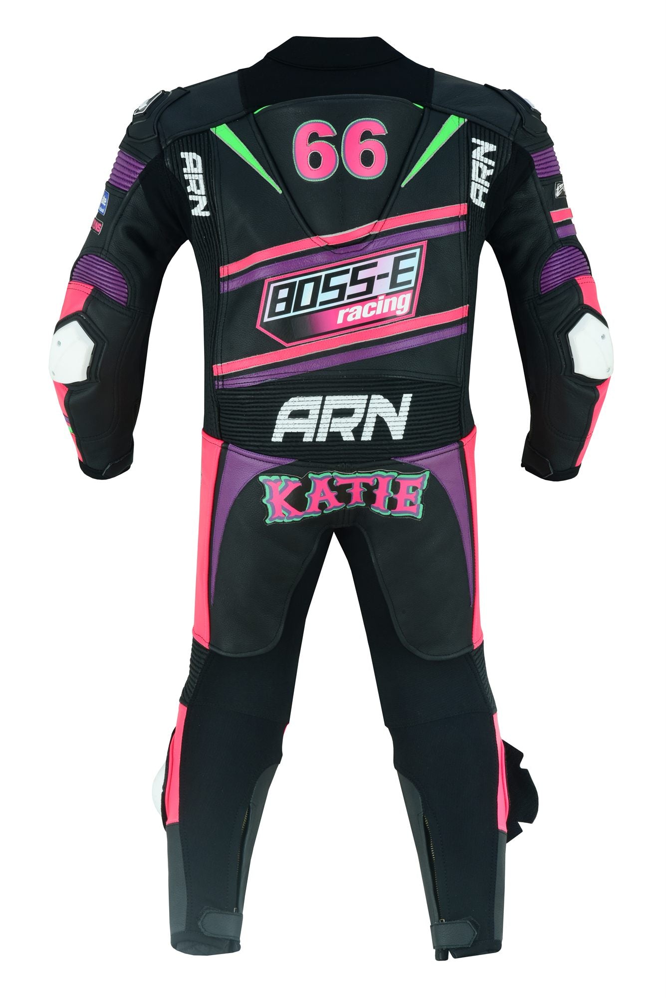 ARN-860-KIDS  SUIT