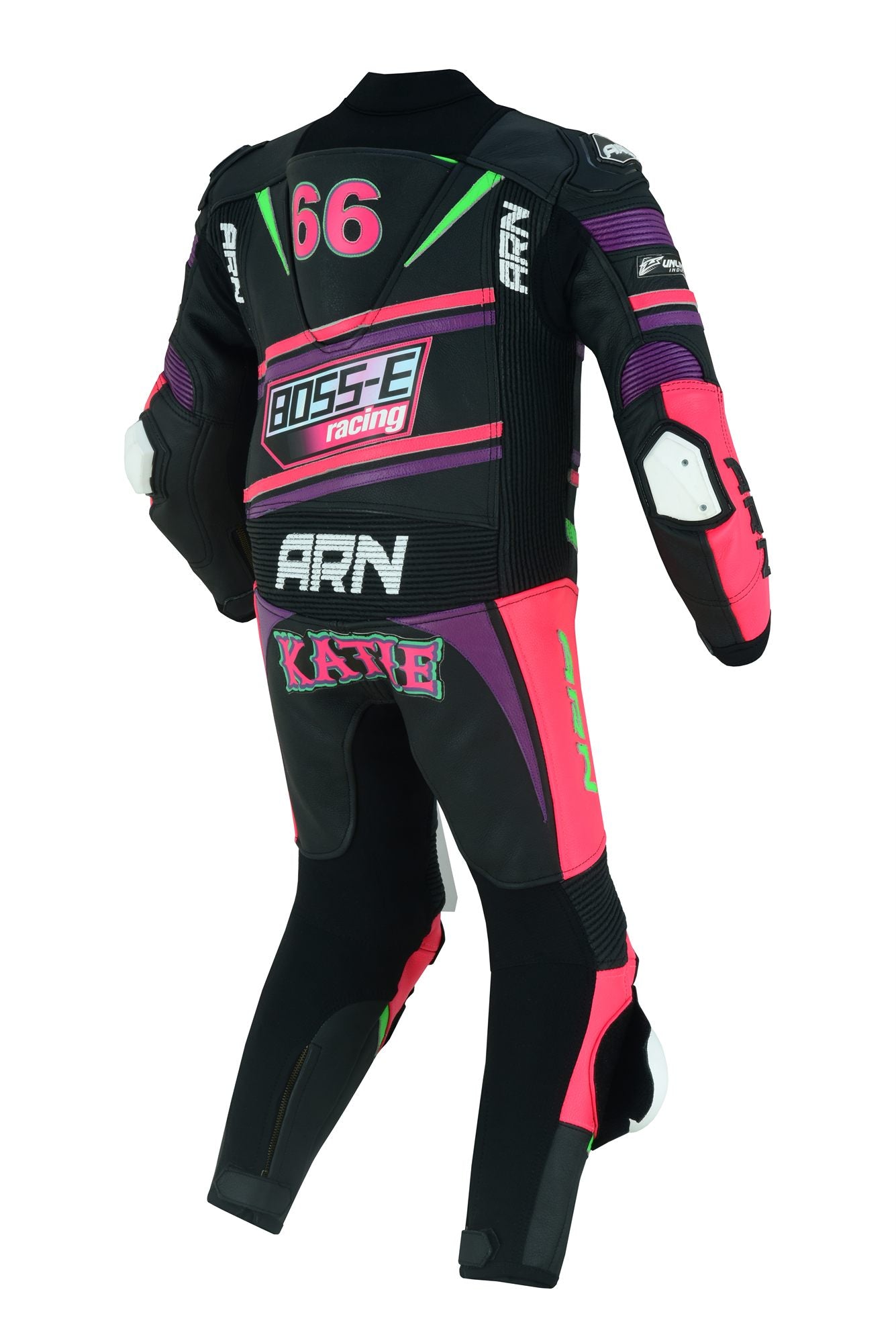 ARN-860-KIDS  SUIT